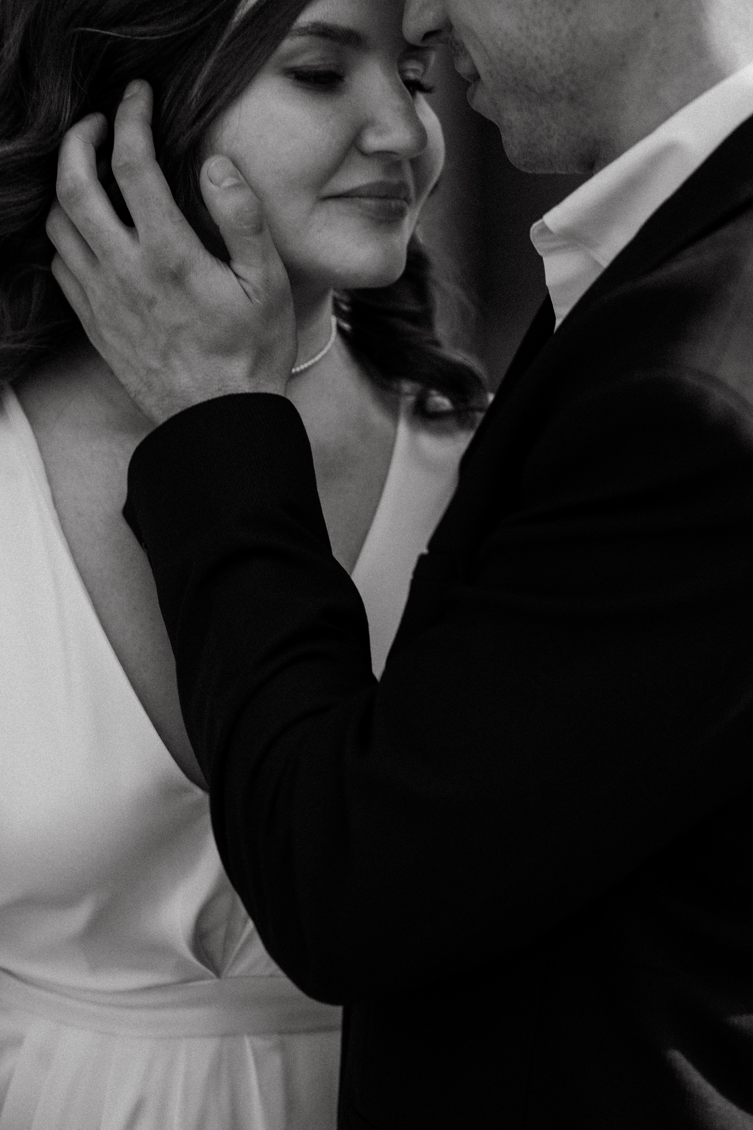 Ксения & Сергей. Свадебный фотограф Таня Караисаева