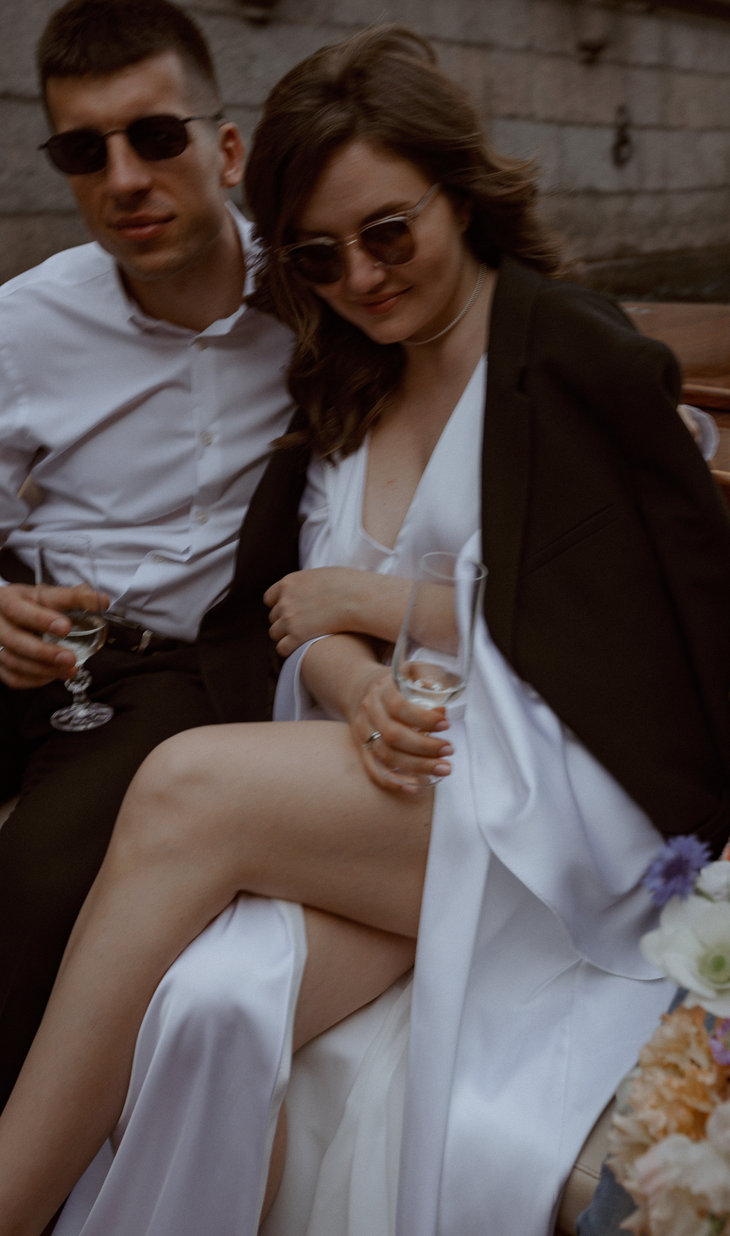 Ксения & Сергей. Свадебный фотограф Таня Караисаева