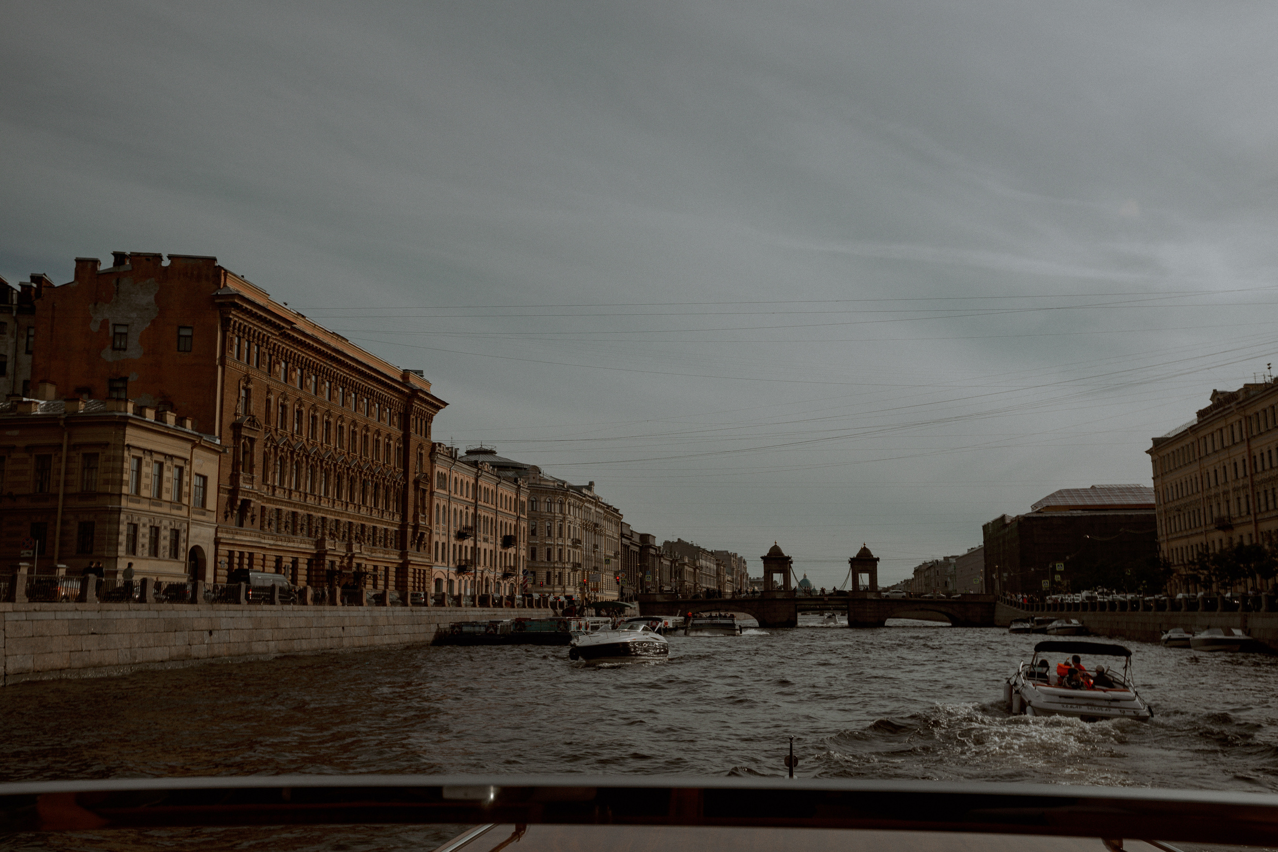 Ксения & Сергей. Свадебный фотограф Таня Караисаева