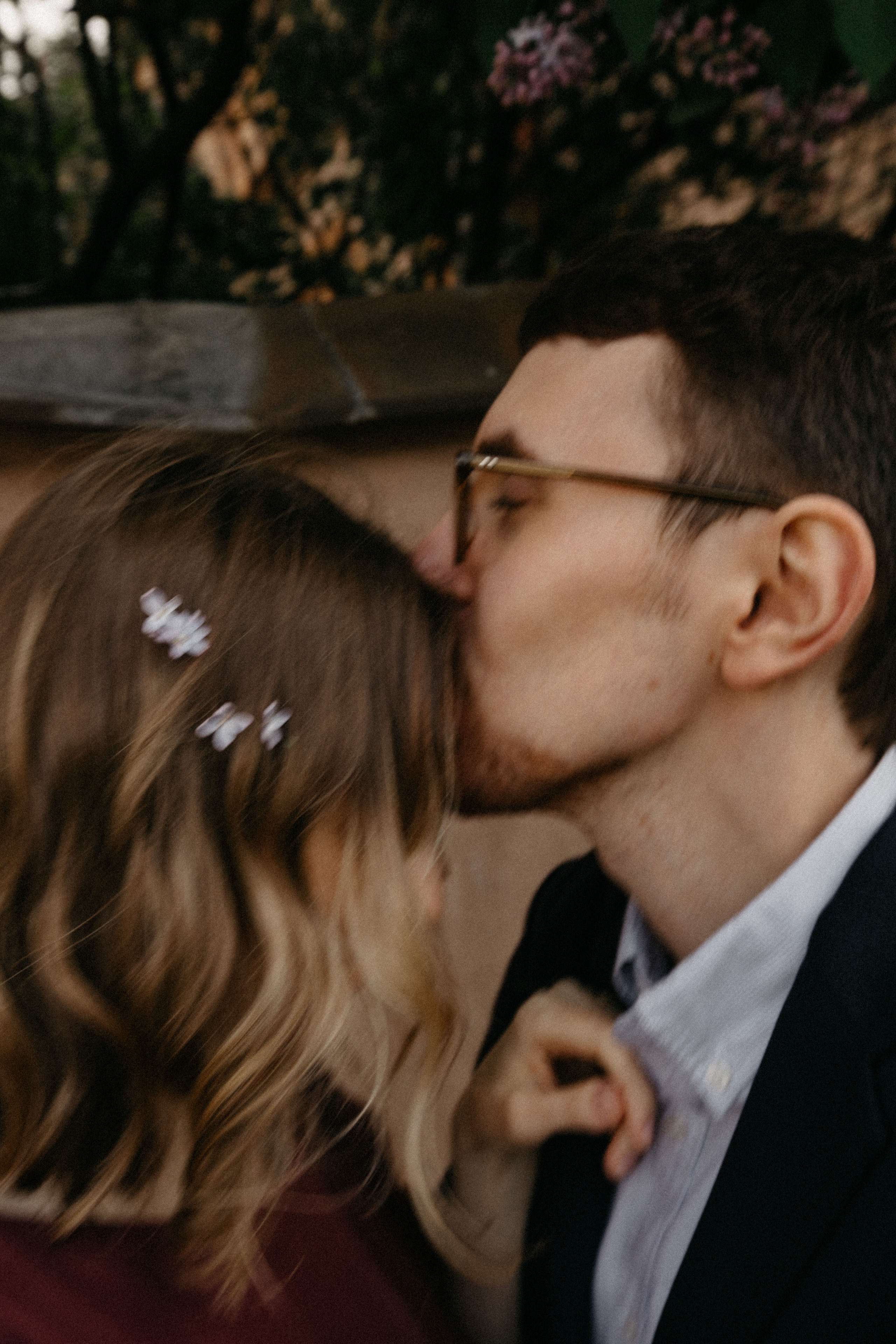 Алиса и Дима. Свадебный фотограф Таня Караисаева