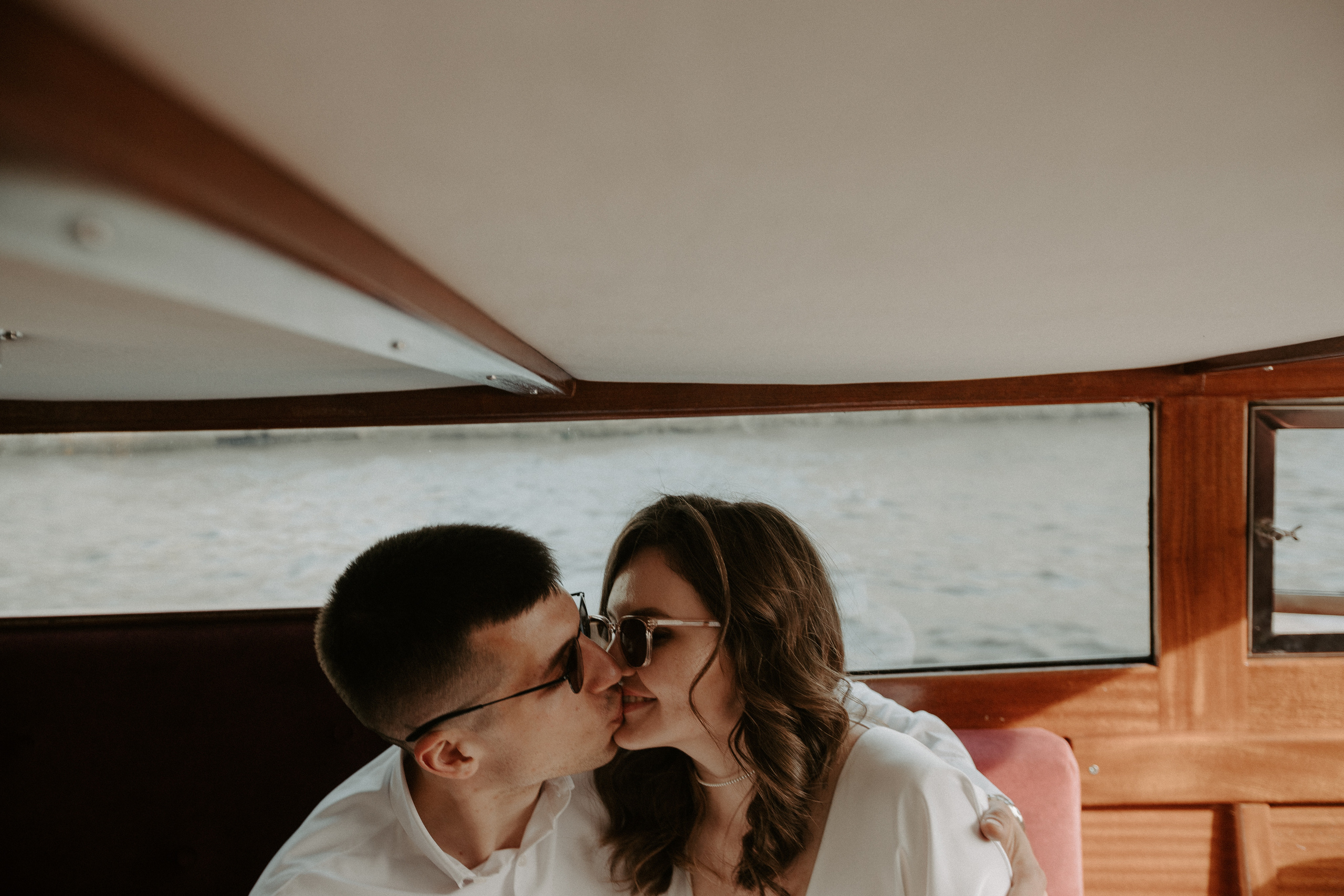 Ксения & Сергей. Свадебный фотограф Таня Караисаева