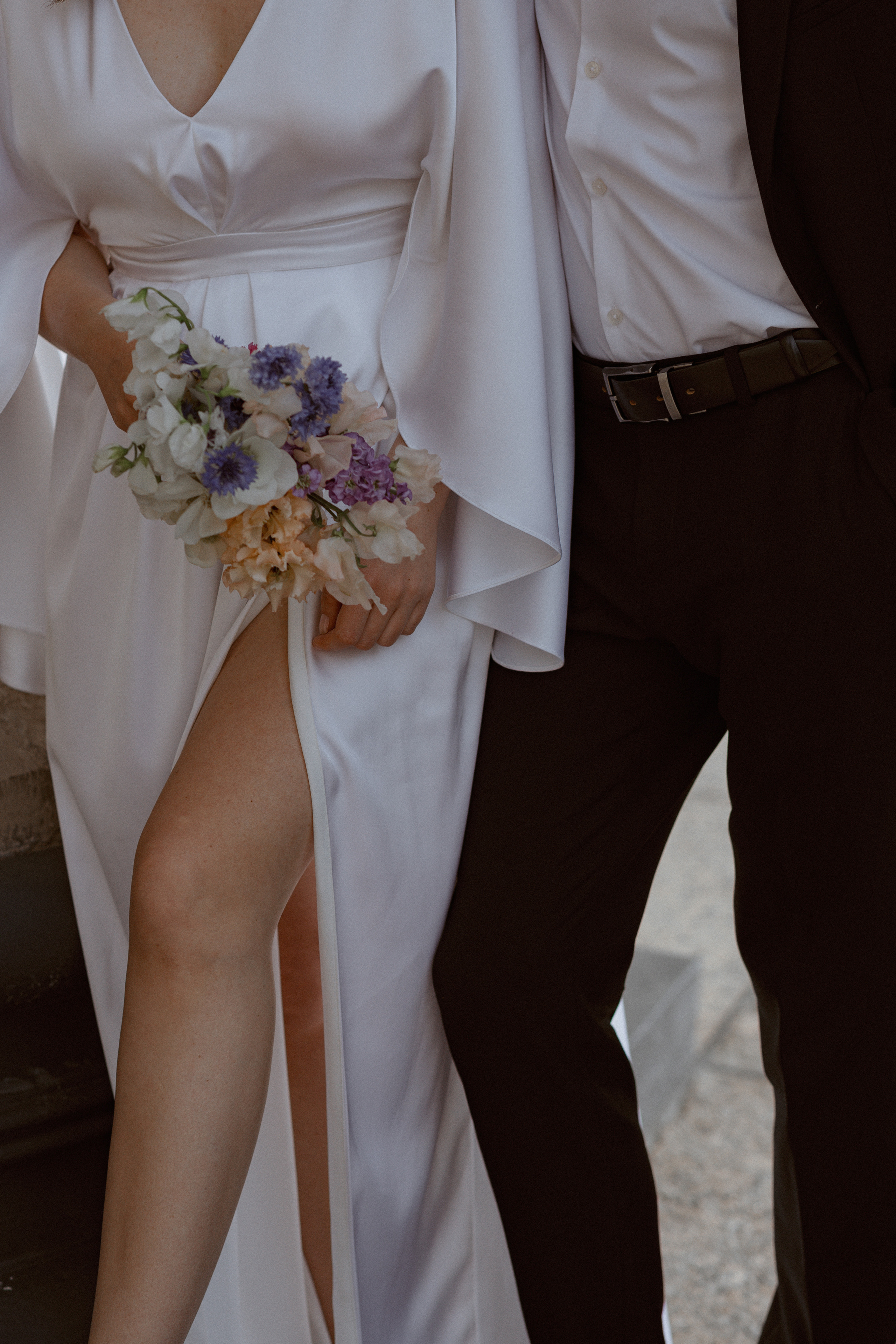 Ксения & Сергей. Свадебный фотограф Таня Караисаева