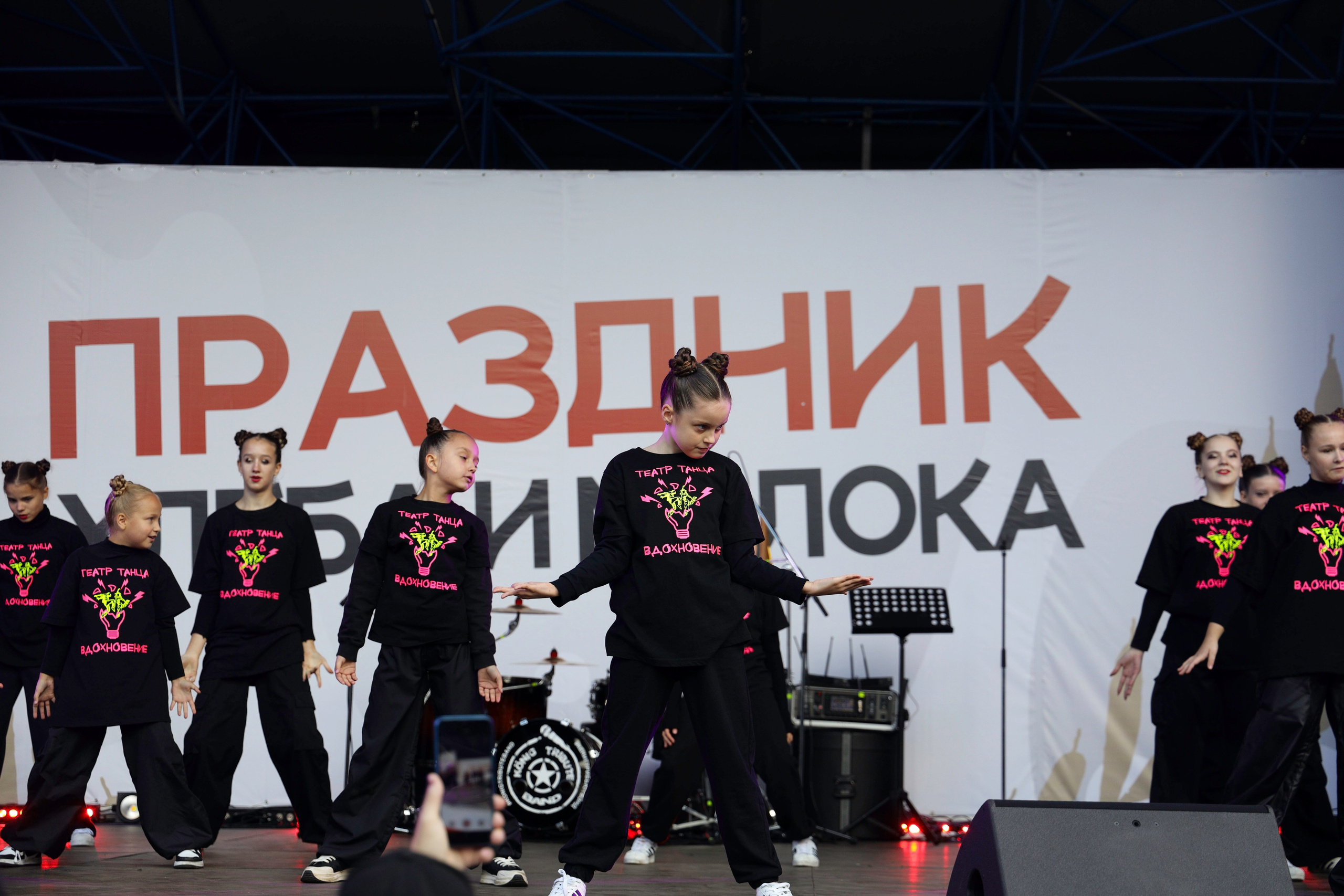 День Молока | Калининград. Olya Posnimay