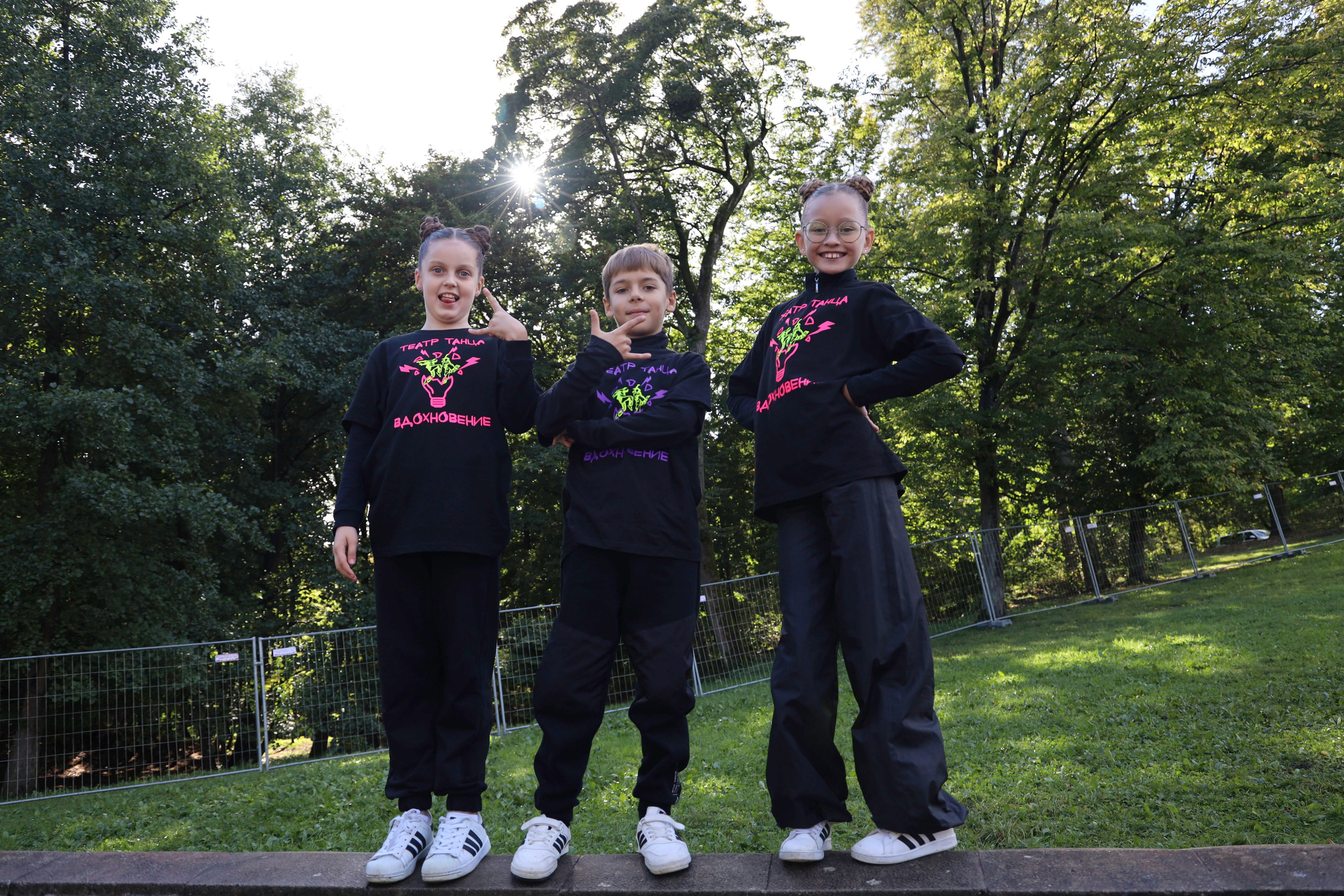 День Молока | Калининград. Olya Posnimay