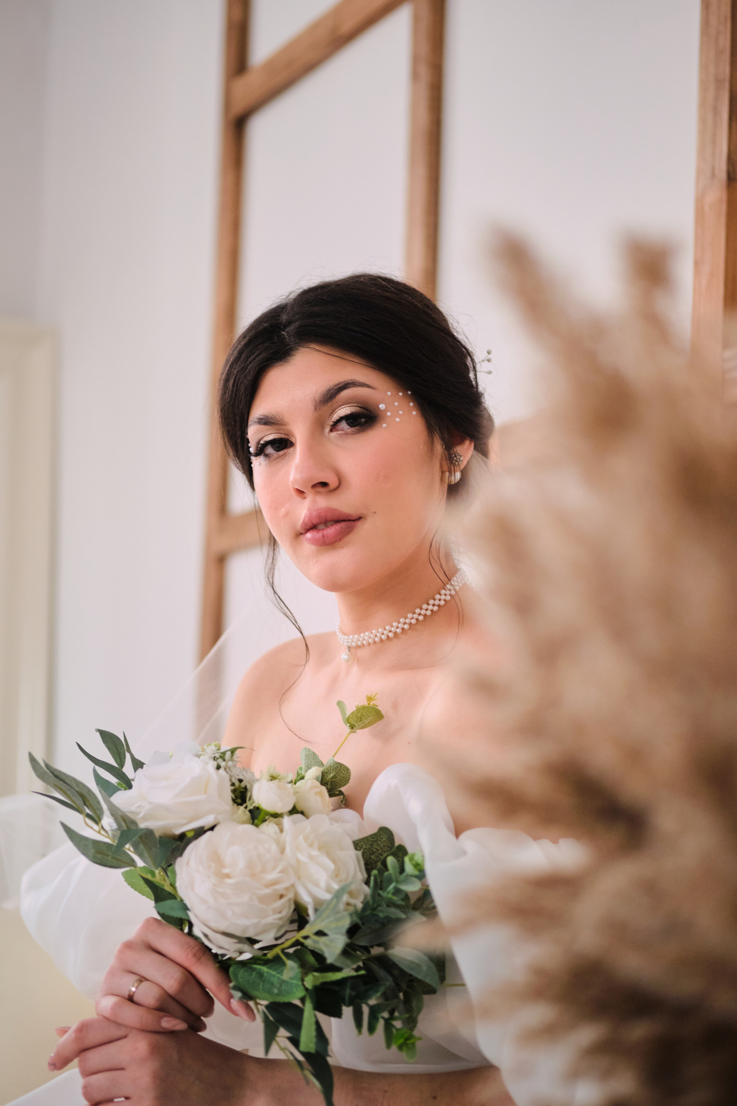 Галина и Глеб. Прк. Свадебный и семейный фотограф в Новокузнецке Иван Иванов