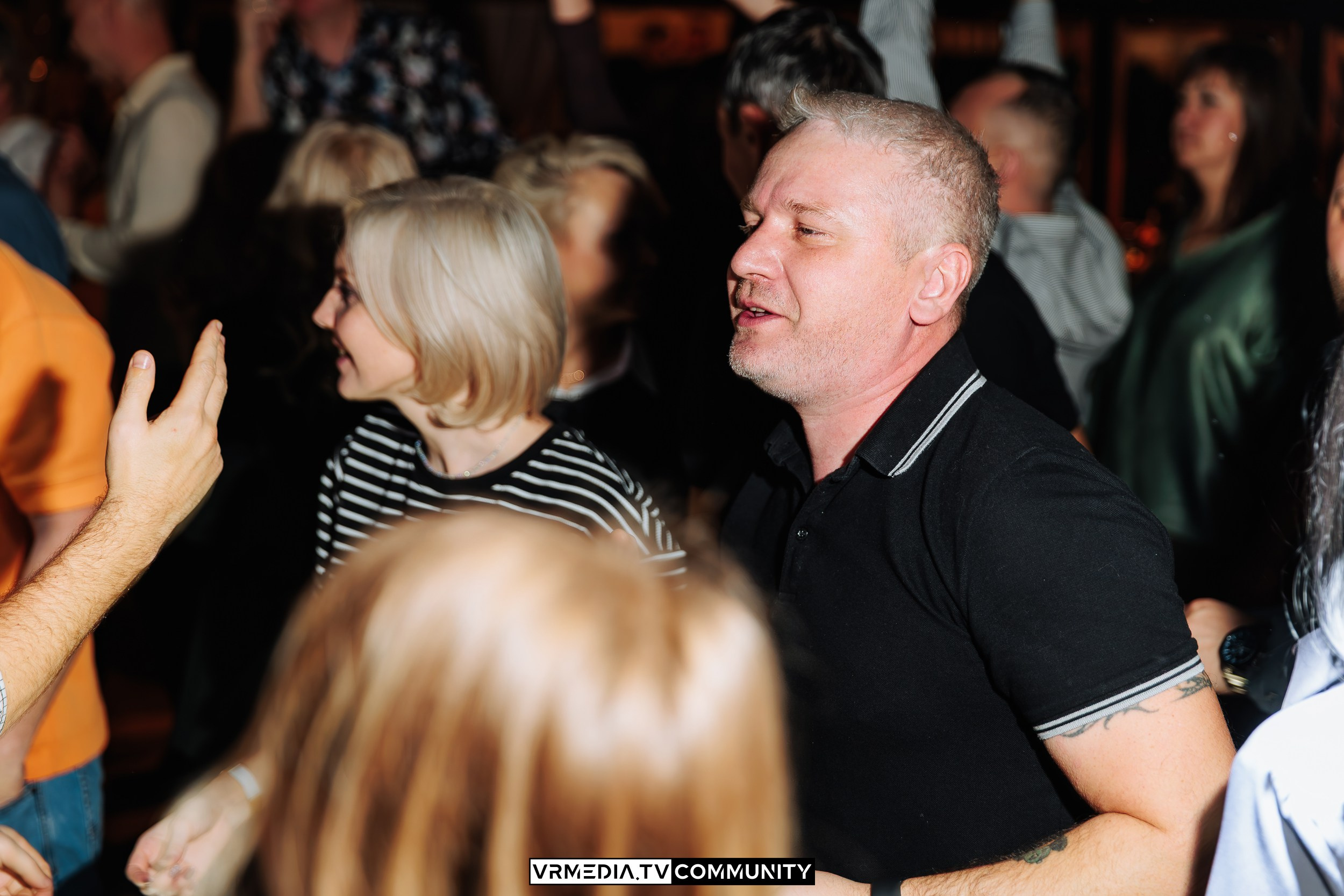 День рождения ресторана «Мюнхен»