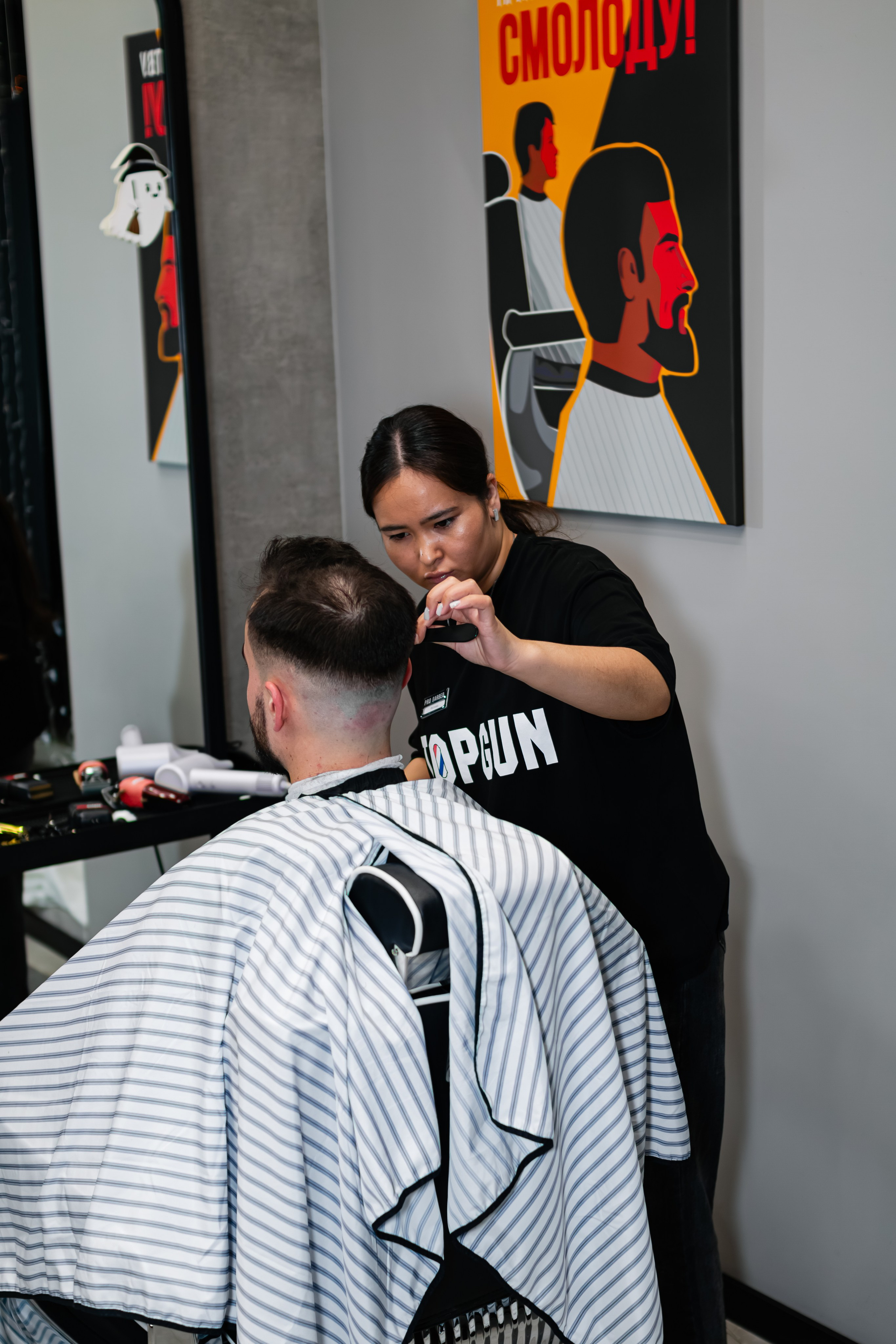 Мастера. Фотограф Илья Варакин