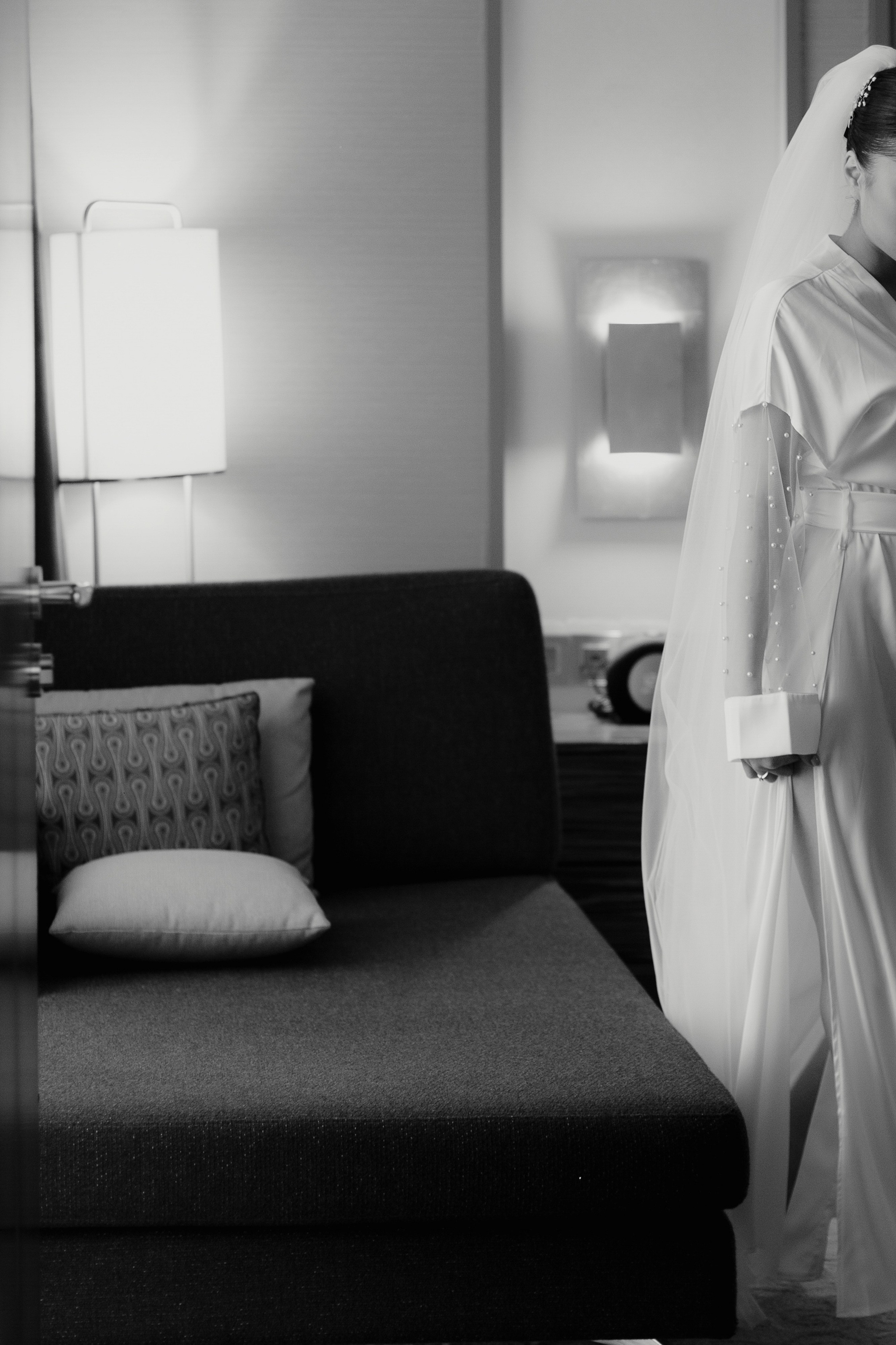 Дархан & Ризаель. Фотограф Даурен Абилхаятов