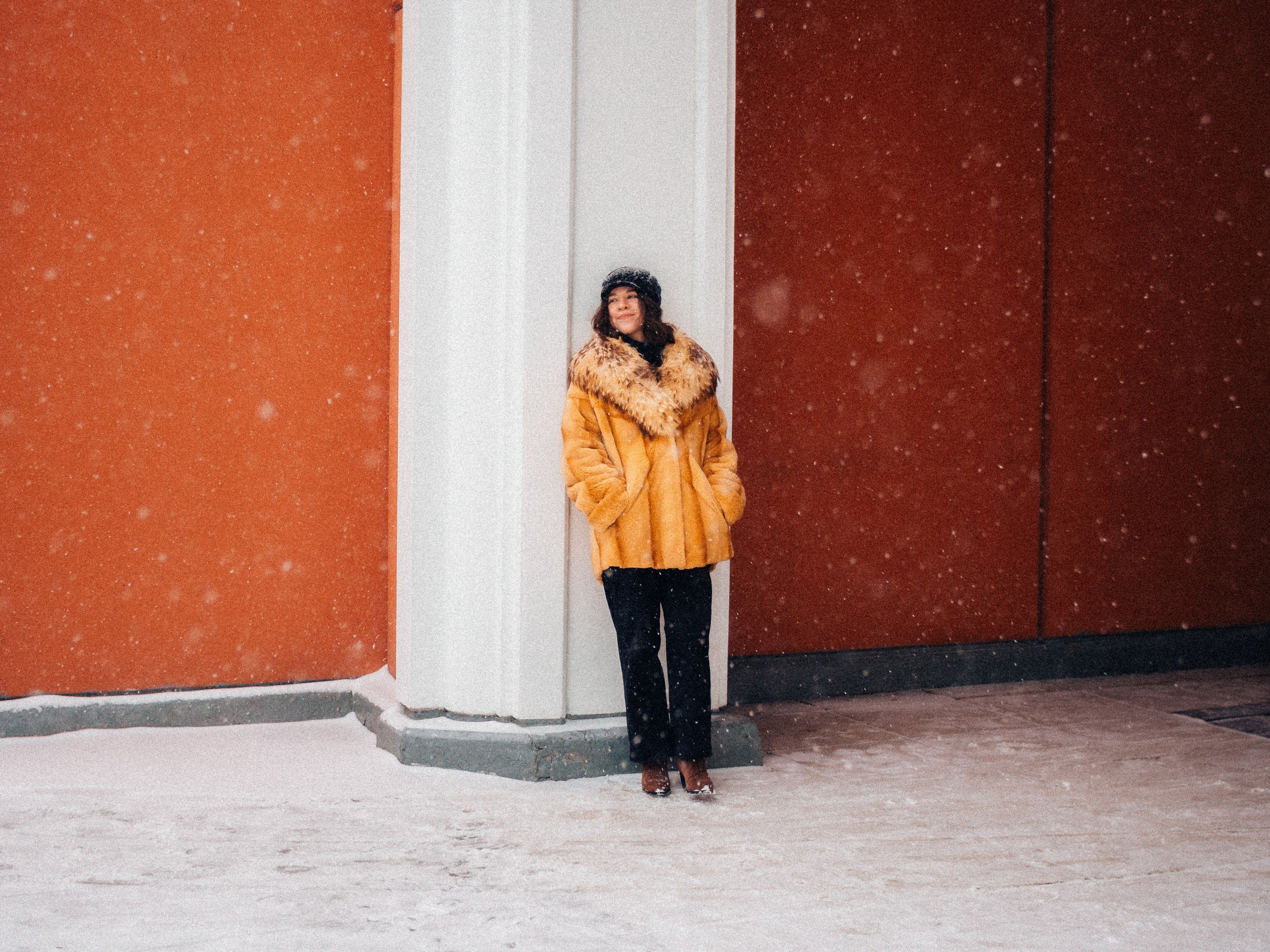 Ульяна. Фёдор Малюгин. Ваш бади в визуале