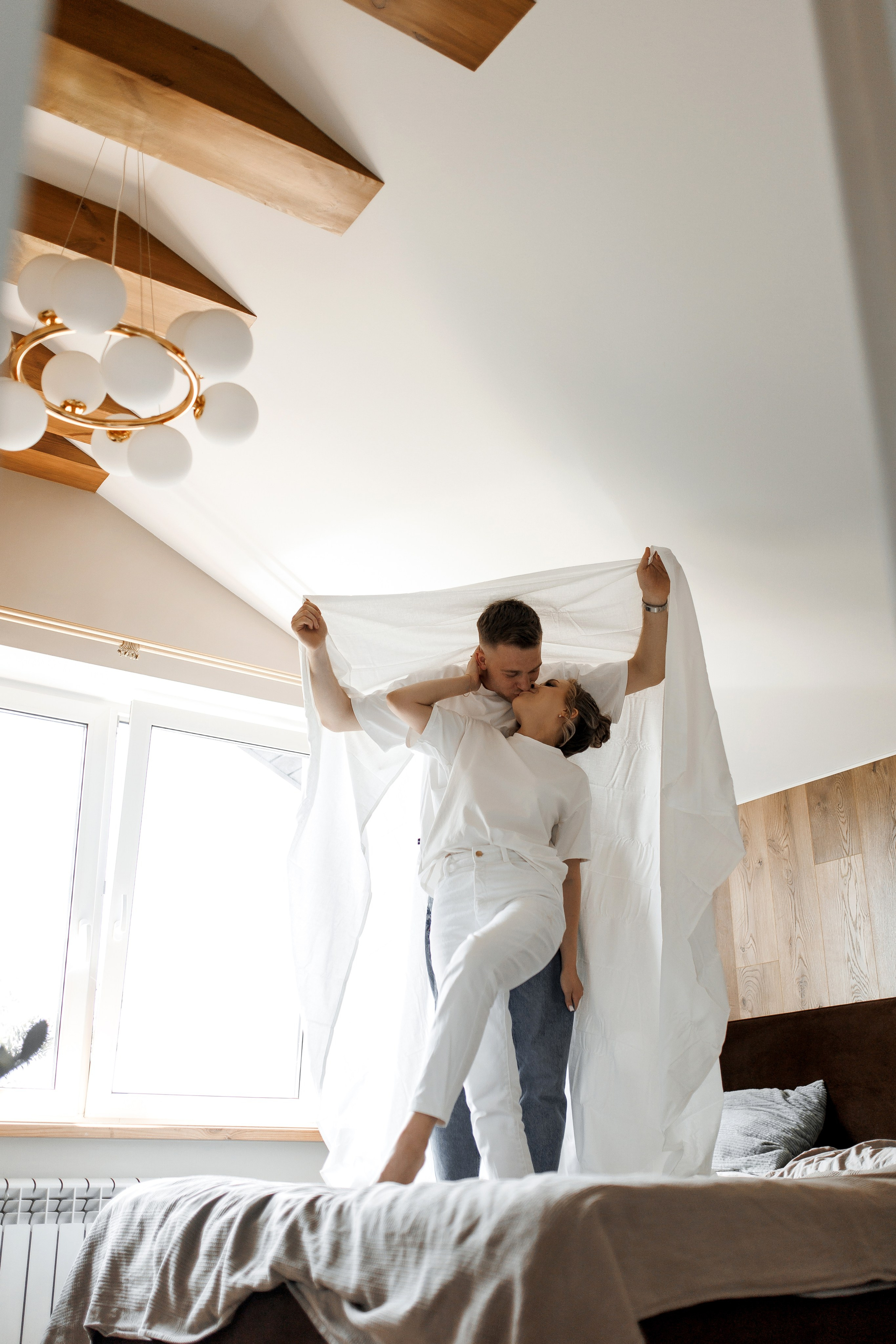 J+P. Свадебный фотограф Каледич Тимофей