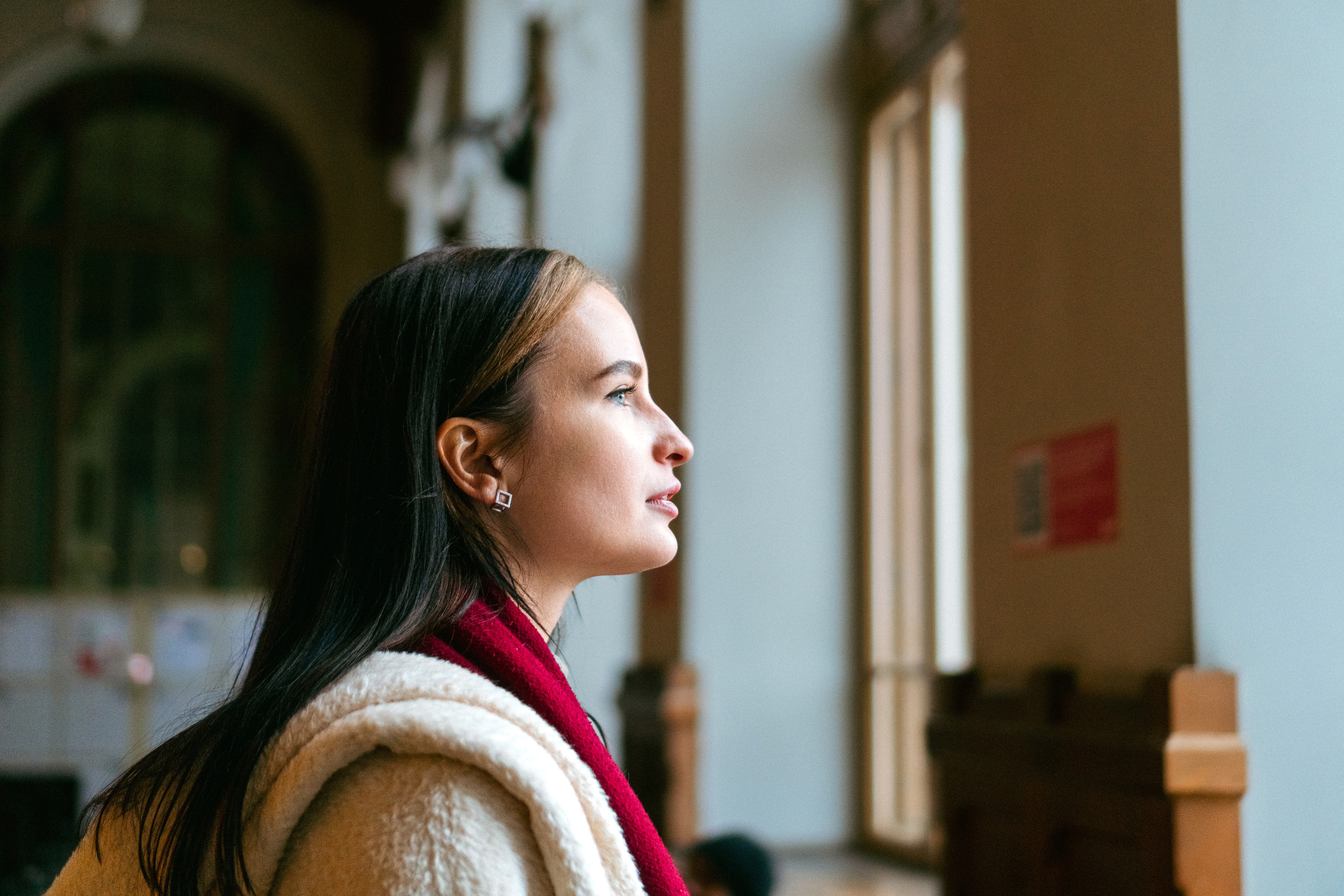 Алёна. Da nang Photographer Sergey Zelēnkin