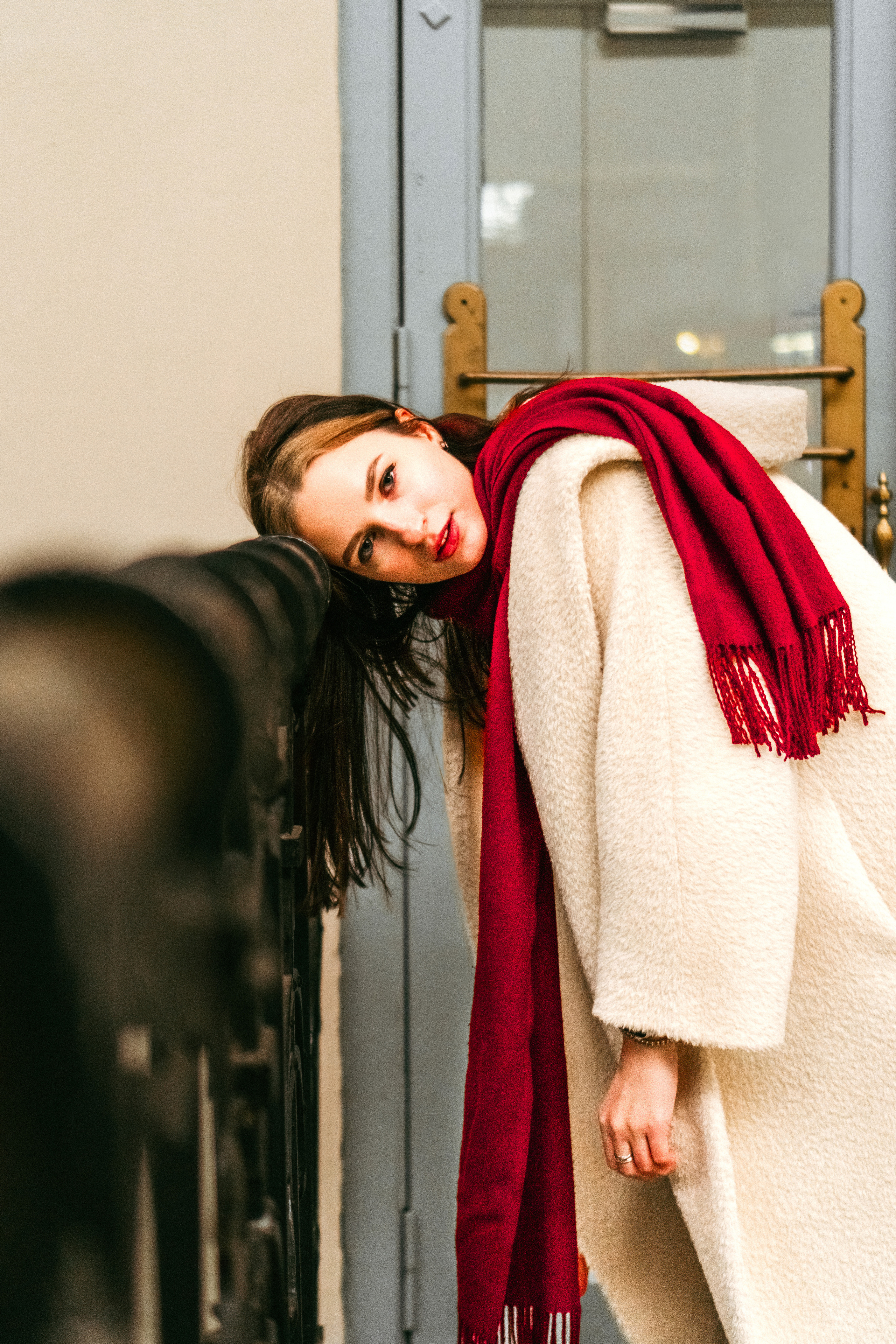 Алёна. Da nang Photographer Sergey Zelēnkin