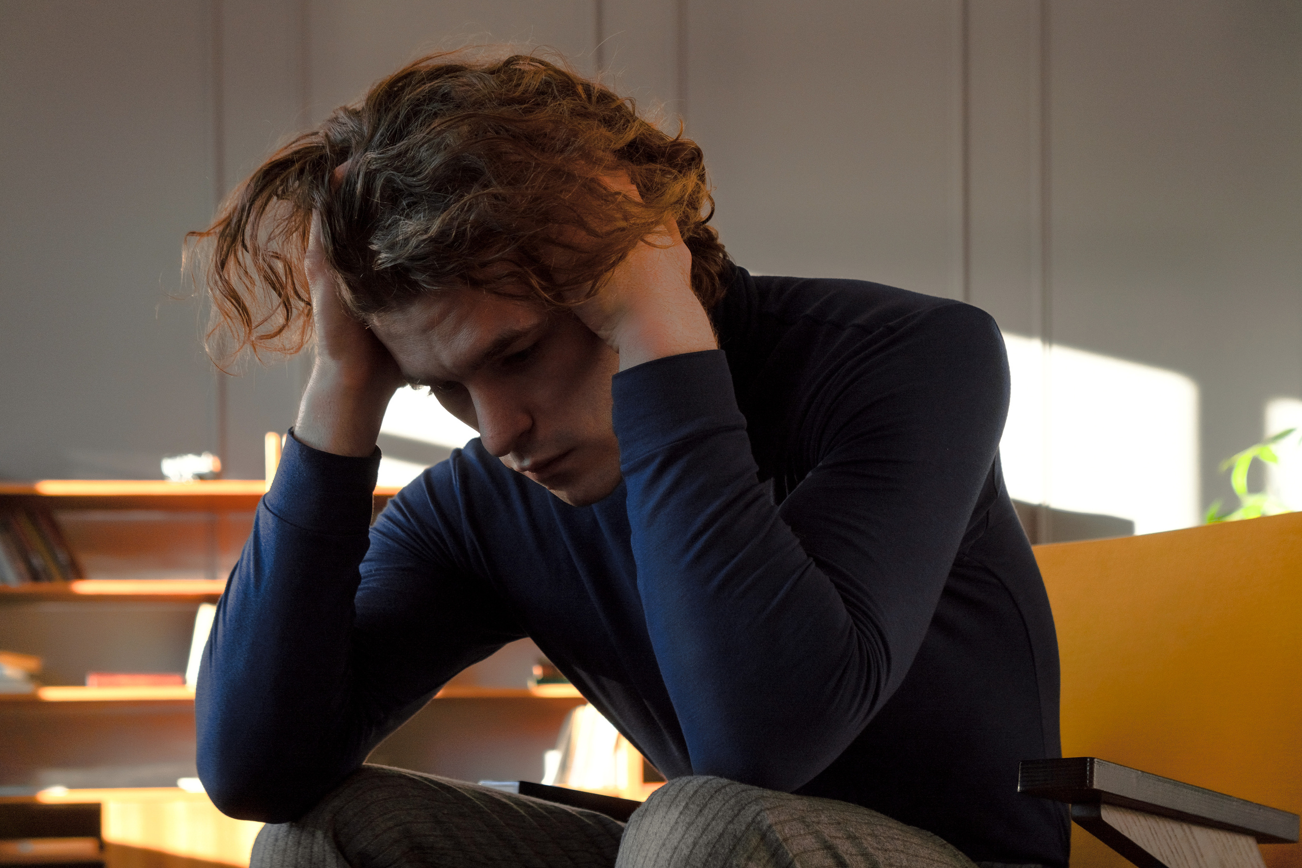 Миша 2022. Professional photographer Sergey Zelēnkin