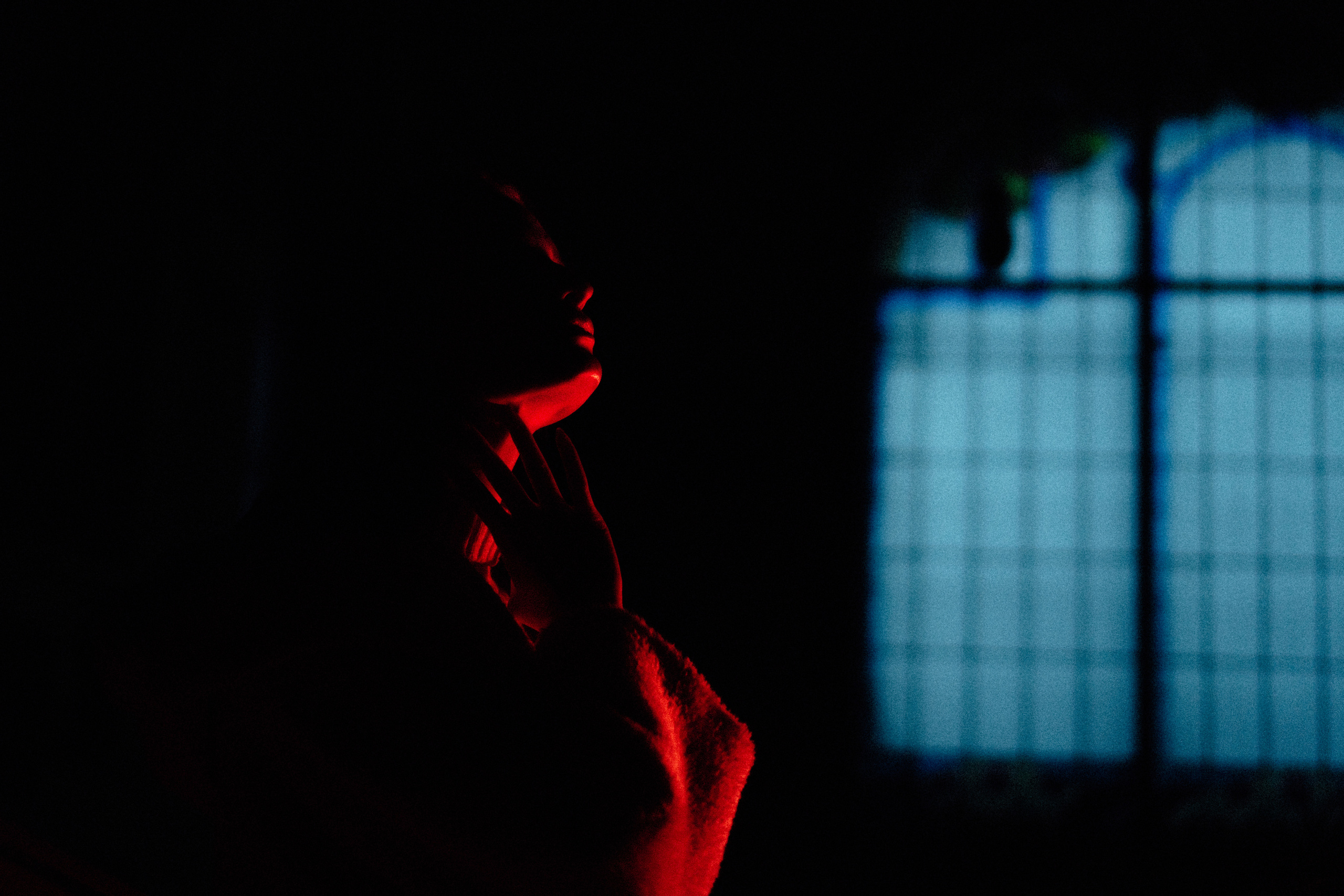 Алёна. Da nang Photographer Sergey Zelēnkin