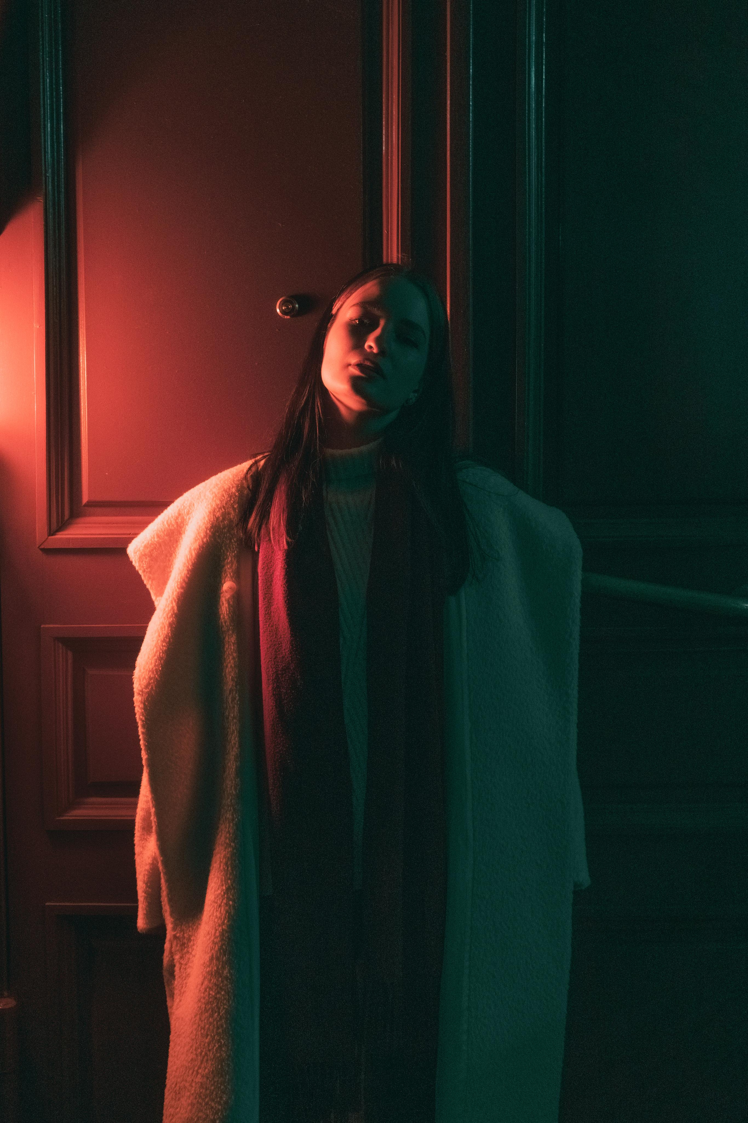 Алёна. Da nang Photographer Sergey Zelēnkin