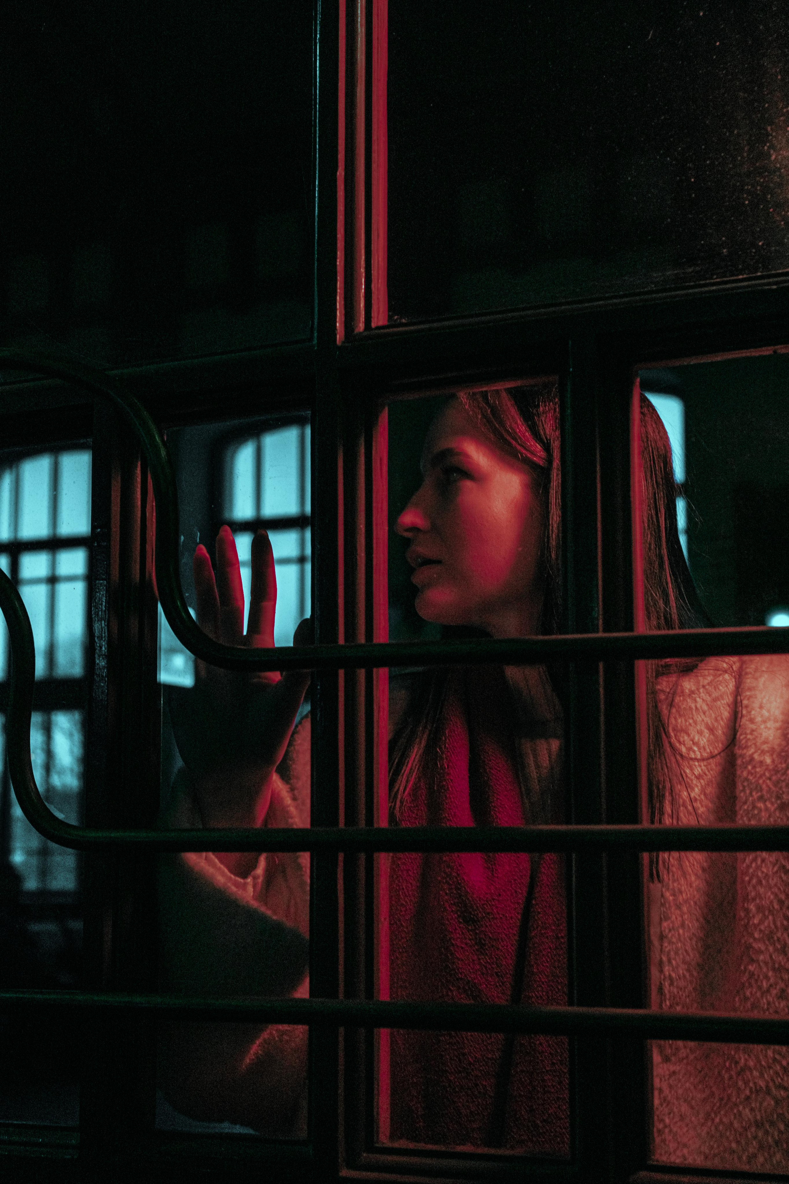 Алёна. Da nang Photographer Sergey Zelēnkin