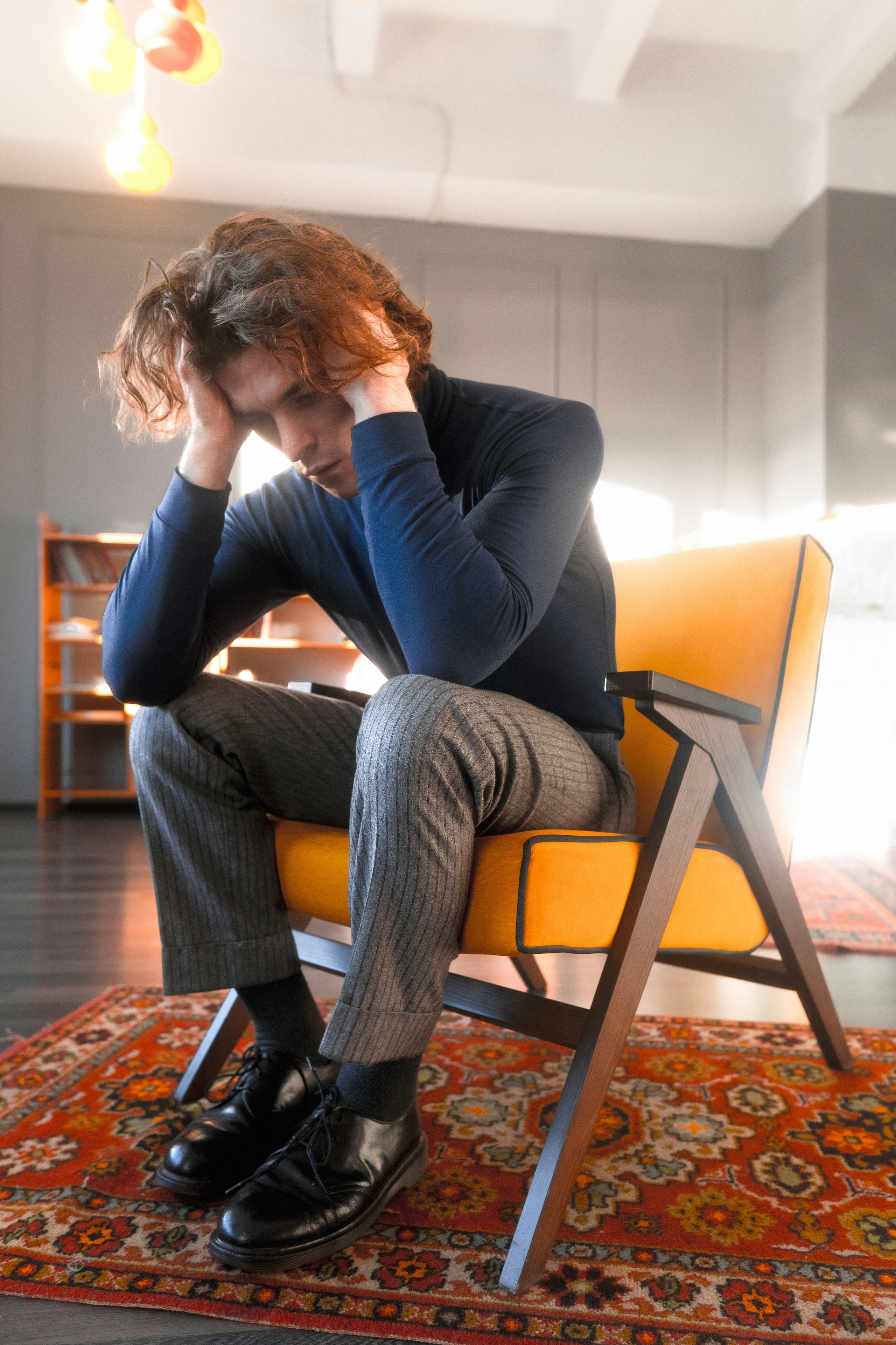 Миша 2022. Professional photographer Sergey Zelēnkin