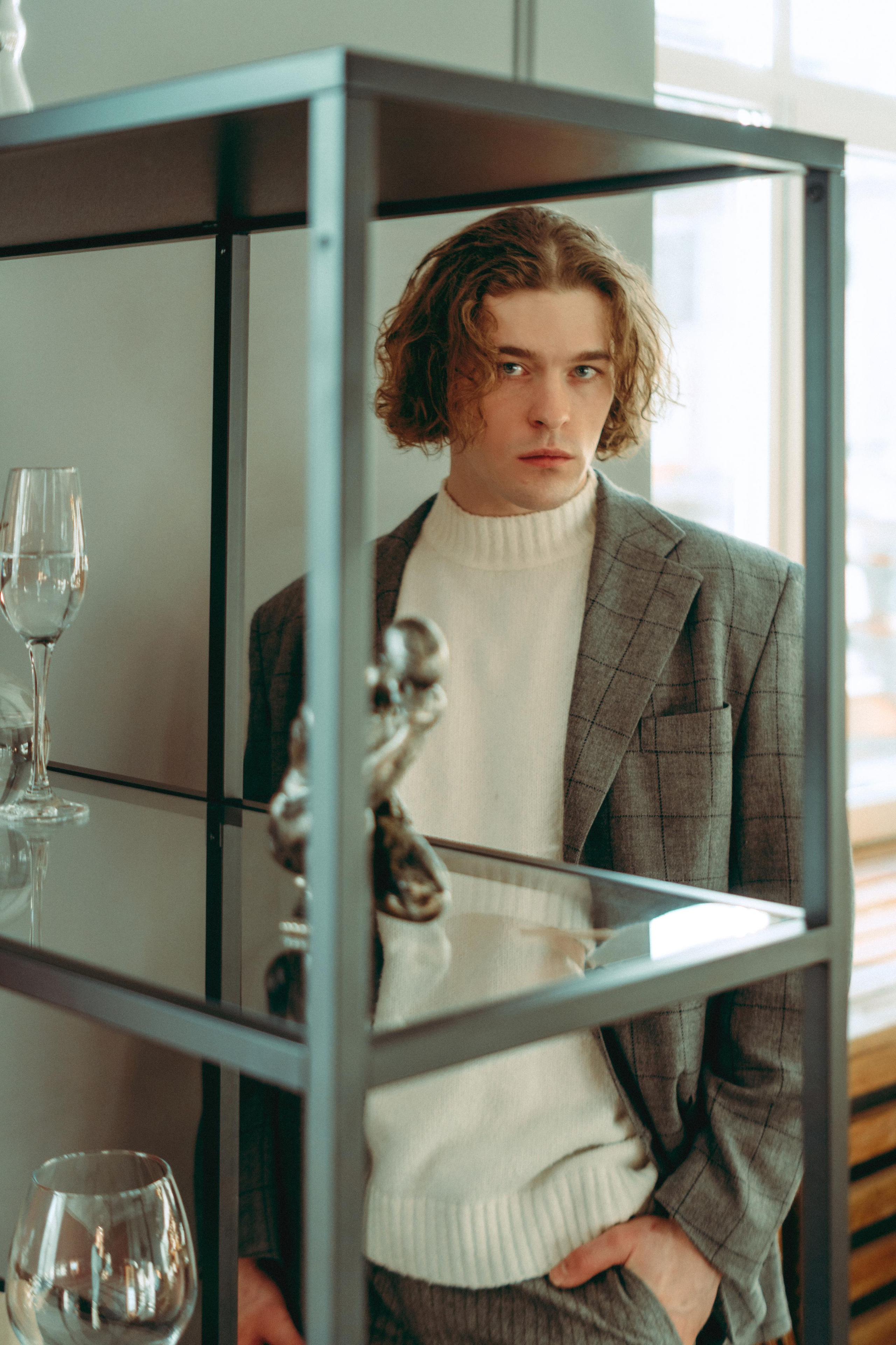 Миша 2022. Professional photographer Sergey Zelēnkin