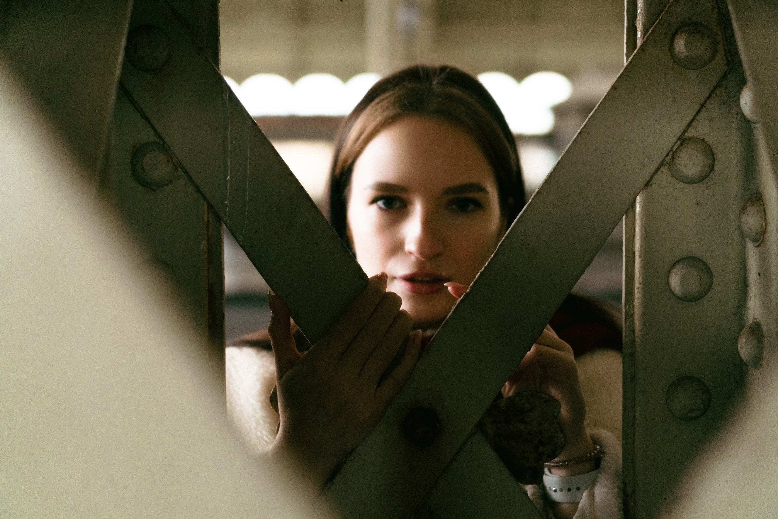 Алёна. Da nang Photographer Sergey Zelēnkin