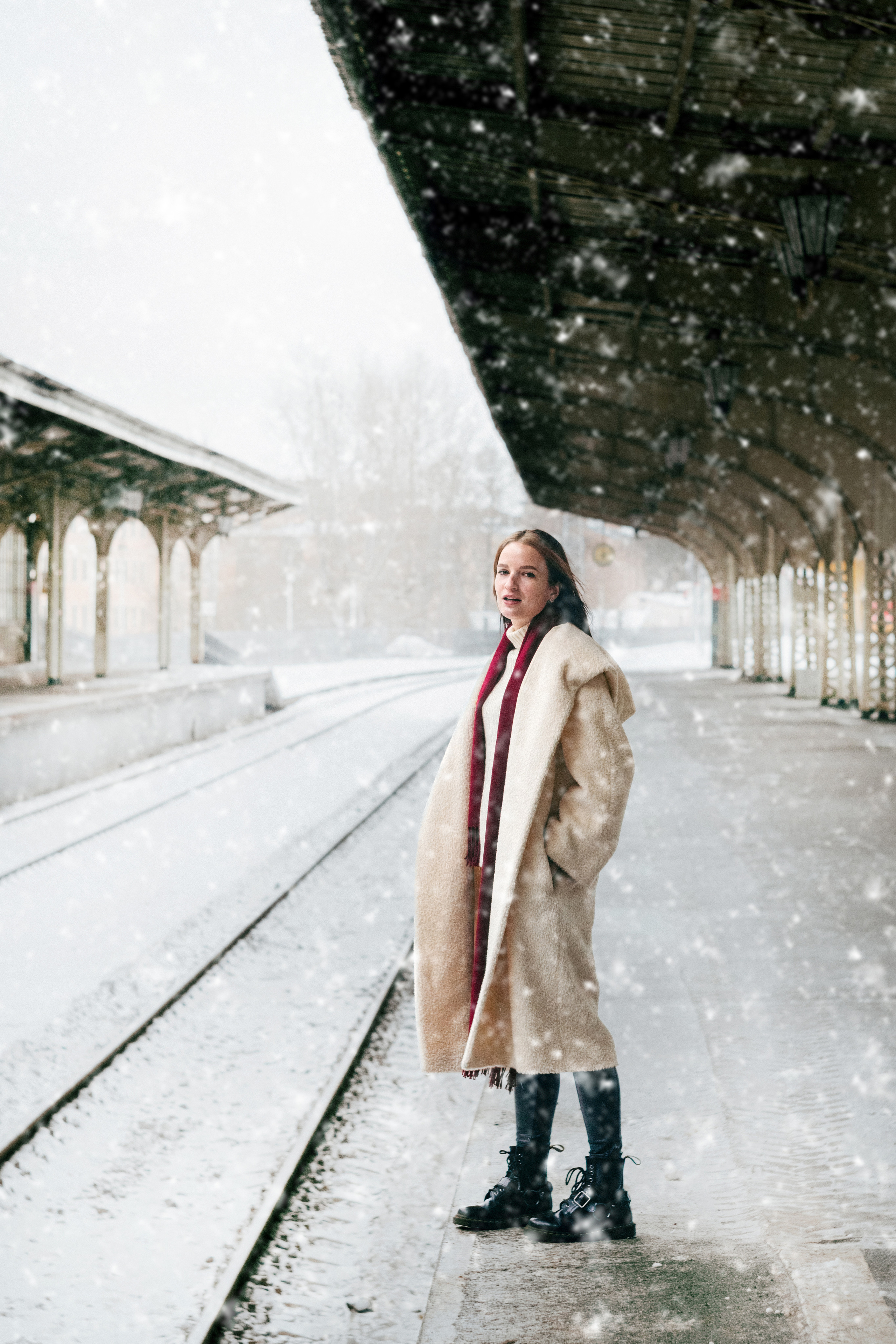 Алёна. Da nang Photographer Sergey Zelēnkin
