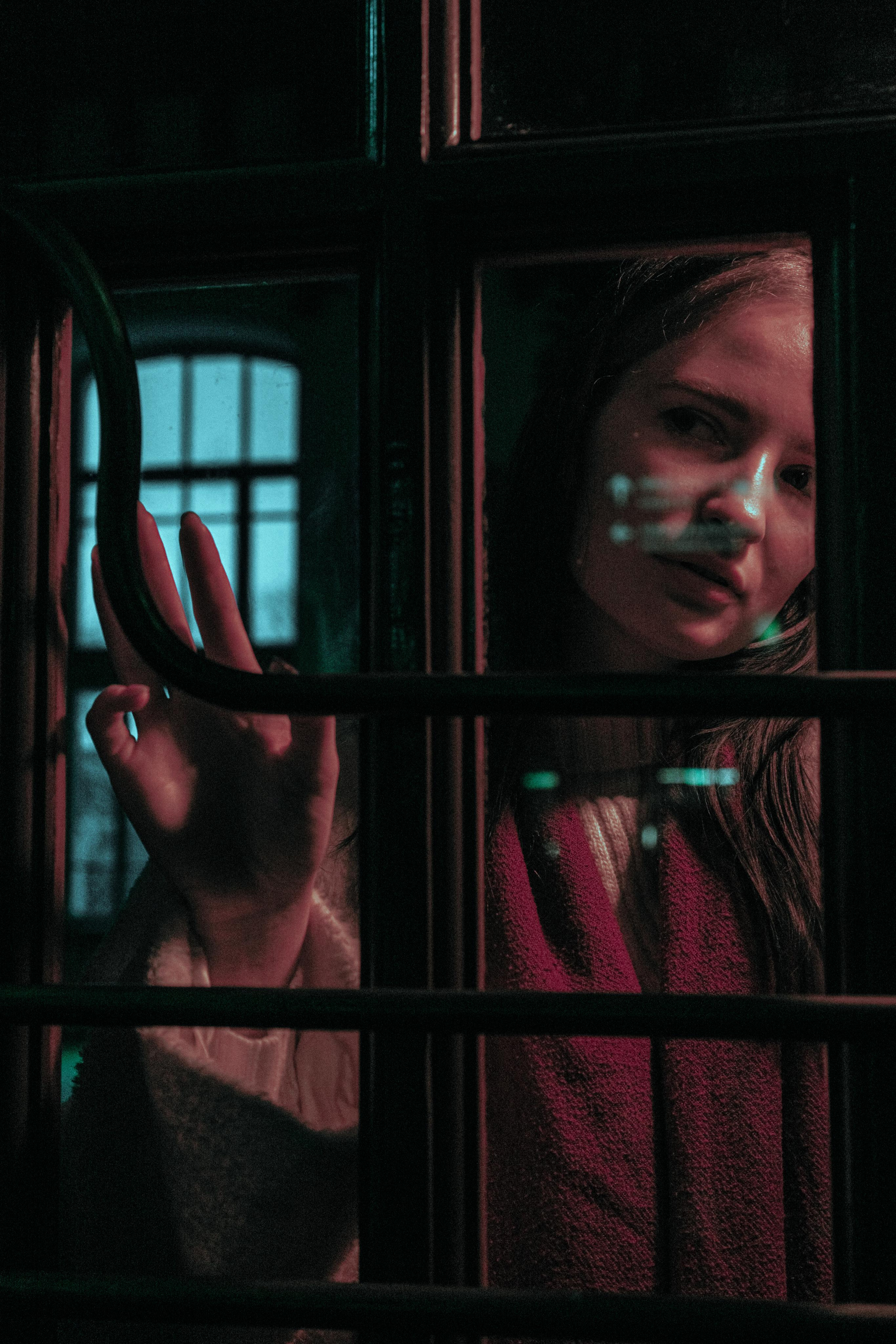 Алёна. Da nang Photographer Sergey Zelēnkin