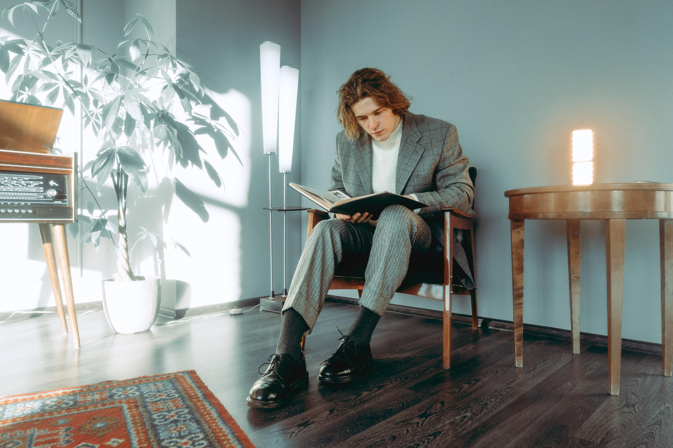 Миша 2022. Professional photographer Sergey Zelēnkin