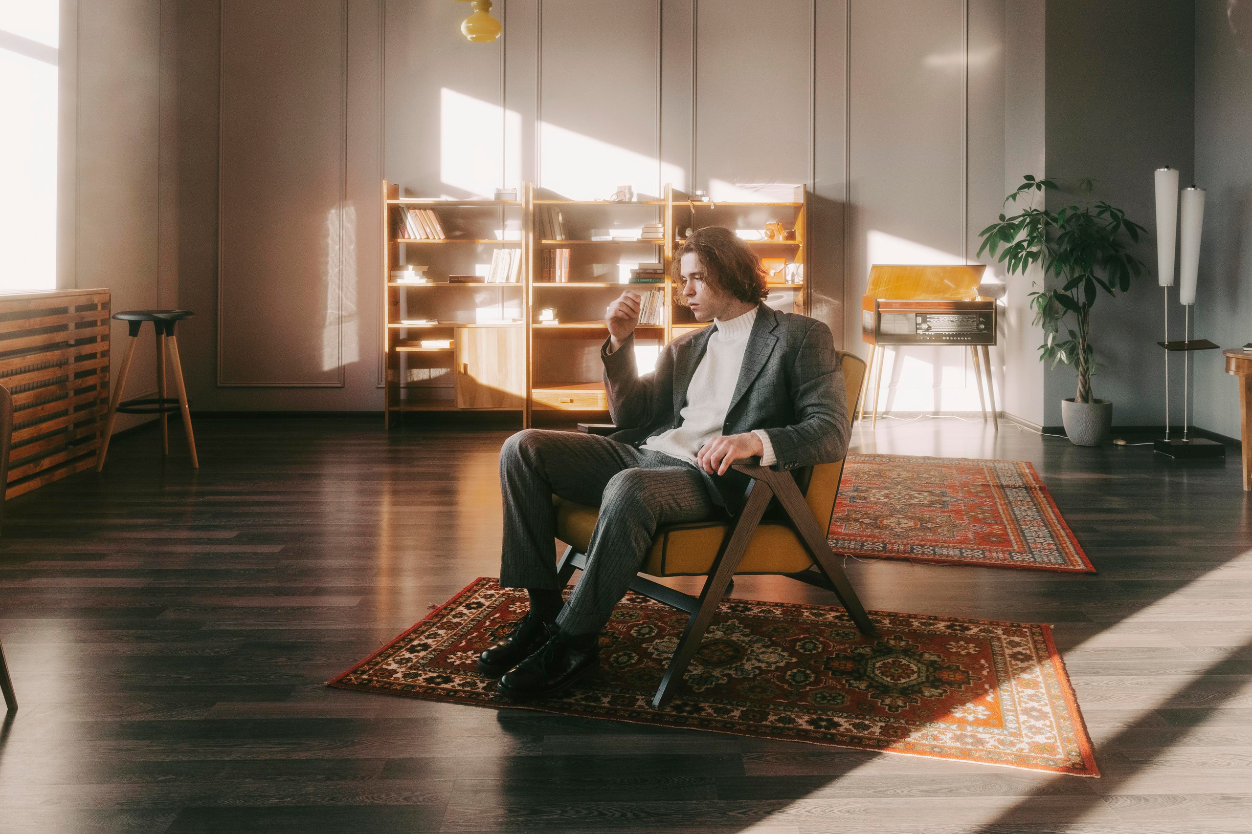 Миша 2022. Professional photographer Sergey Zelēnkin