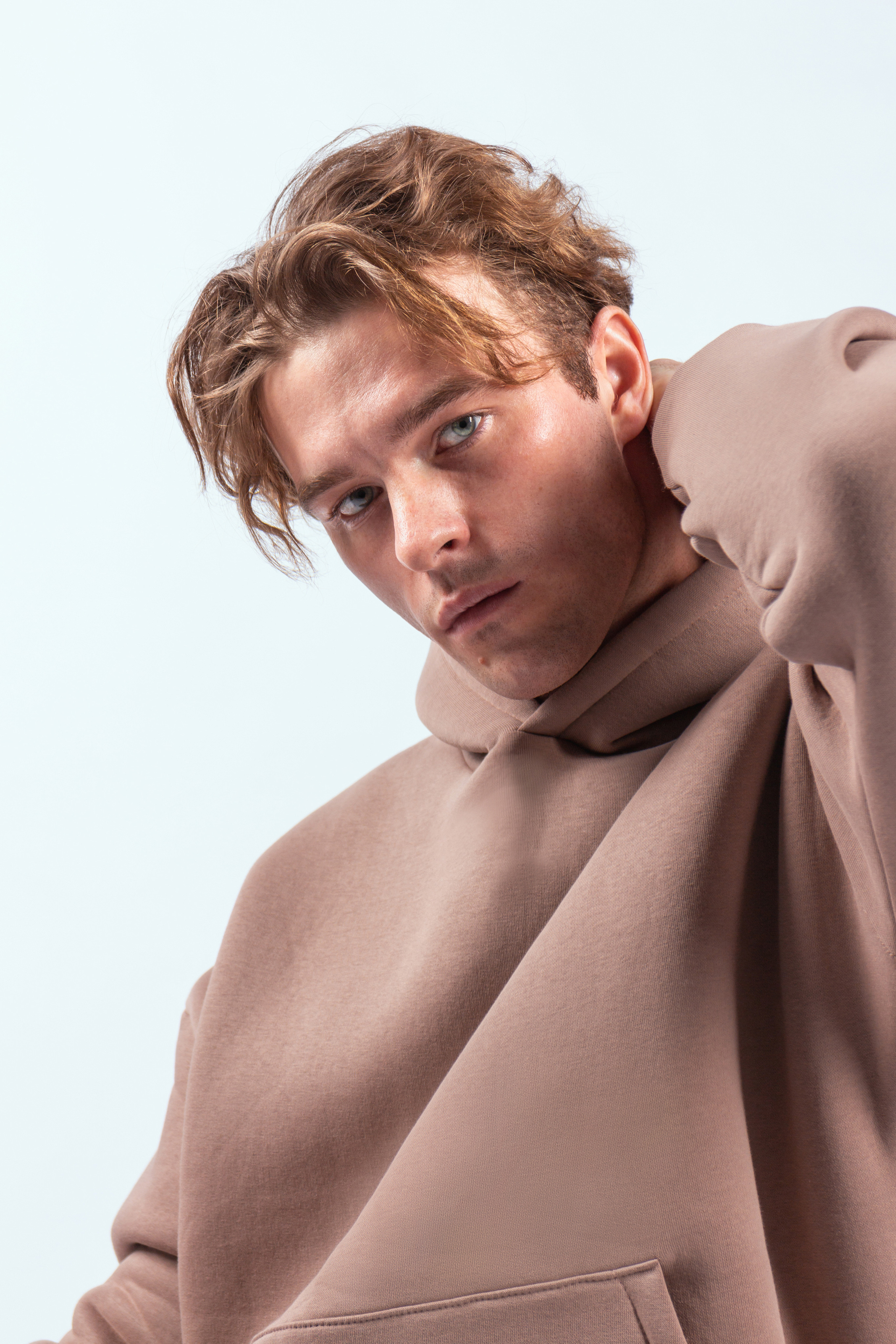 Магазин одежды BAD PANDA WEAR. Da nang Photographer Sergey Zelēnkin