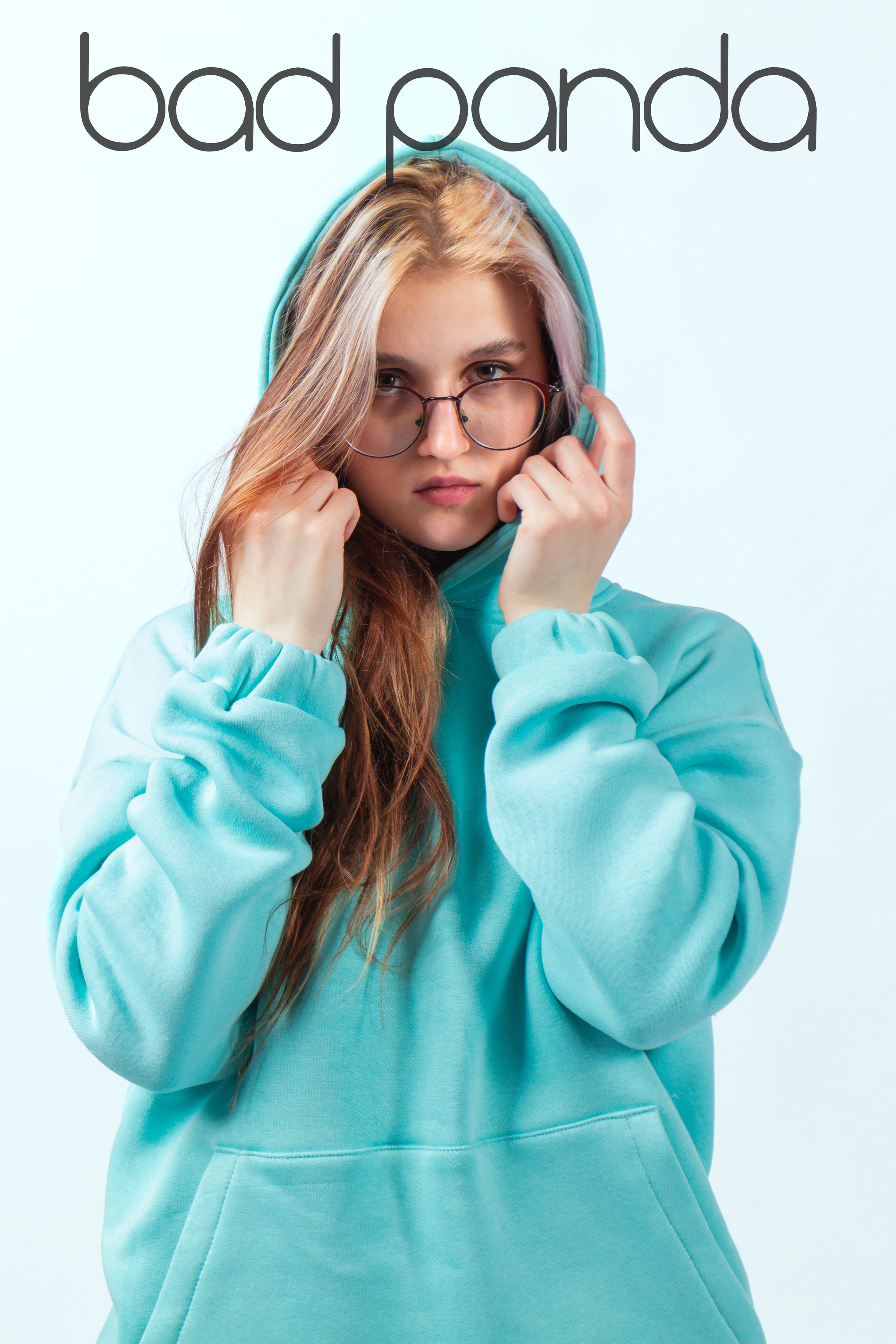 Магазин одежды BAD PANDA WEAR. Da nang Photographer Sergey Zelēnkin