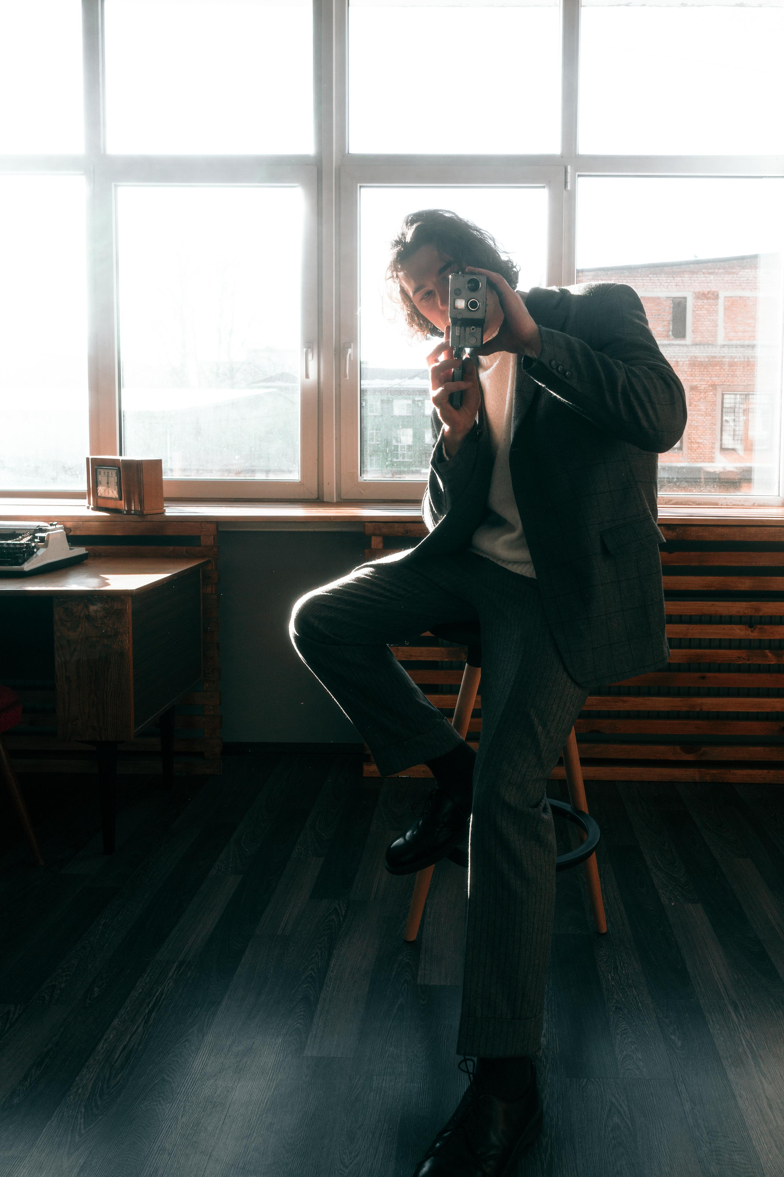 Миша 2022. Professional photographer Sergey Zelēnkin