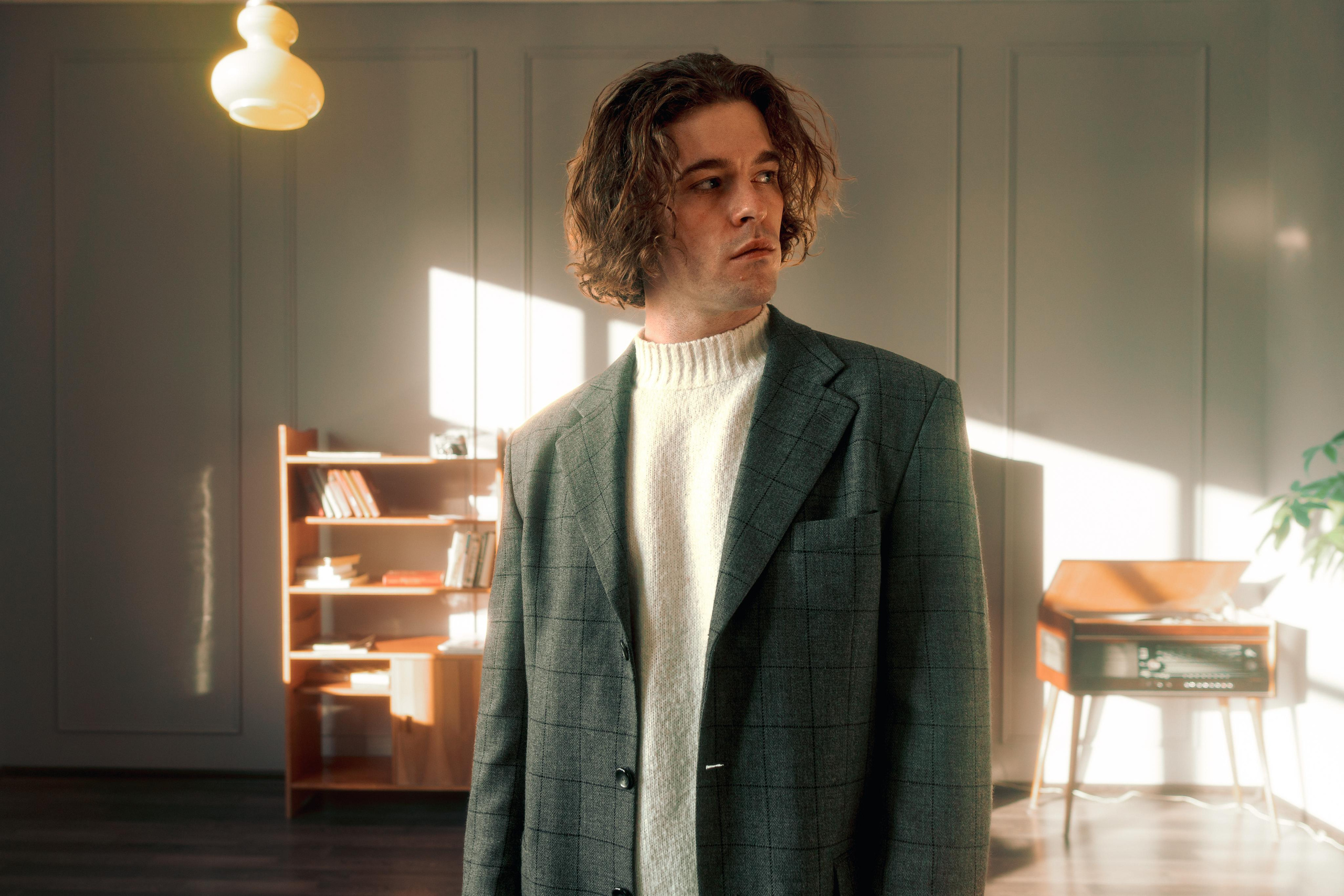 Миша 2022. Professional photographer Sergey Zelēnkin