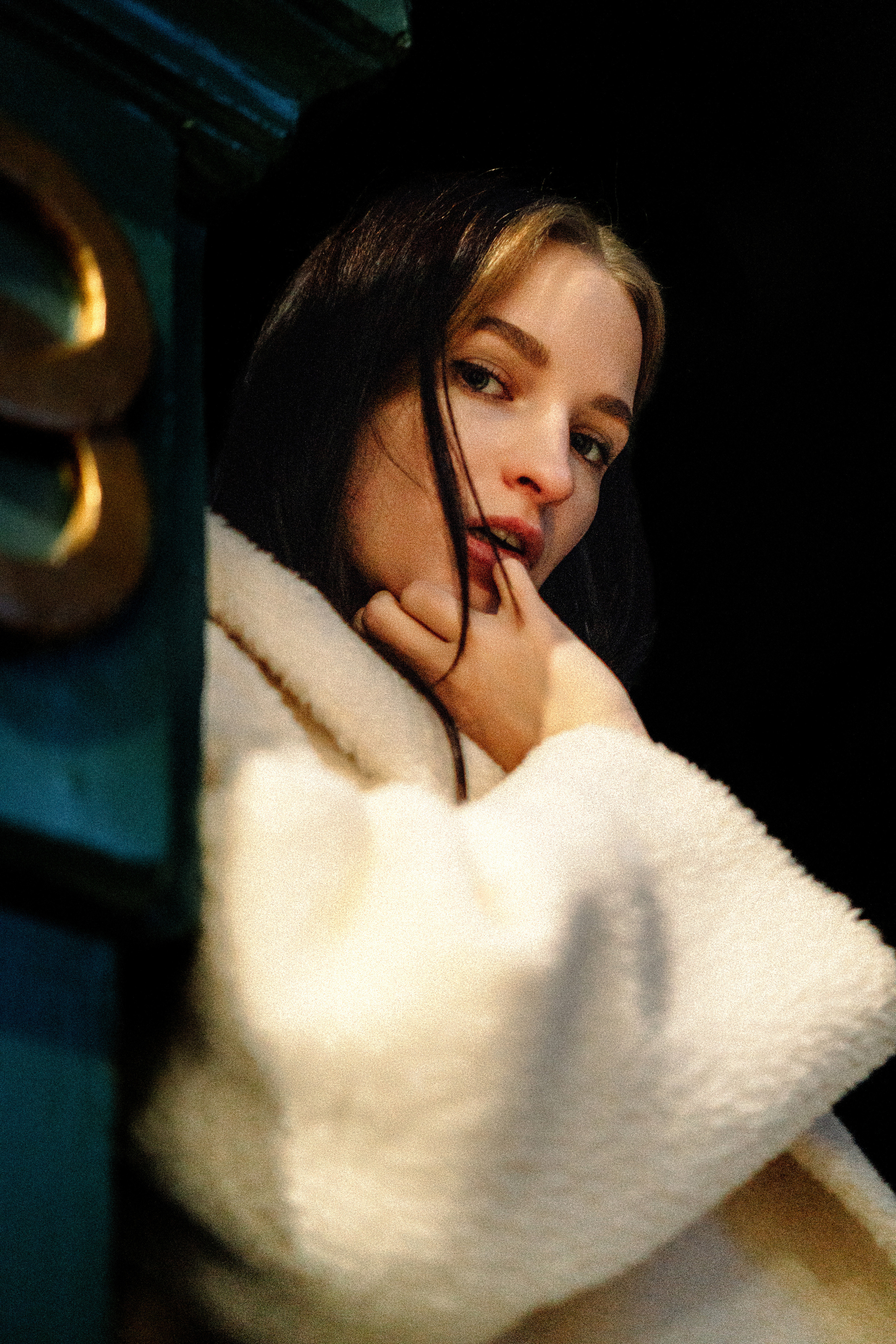 Алёна. Da nang Photographer Sergey Zelēnkin