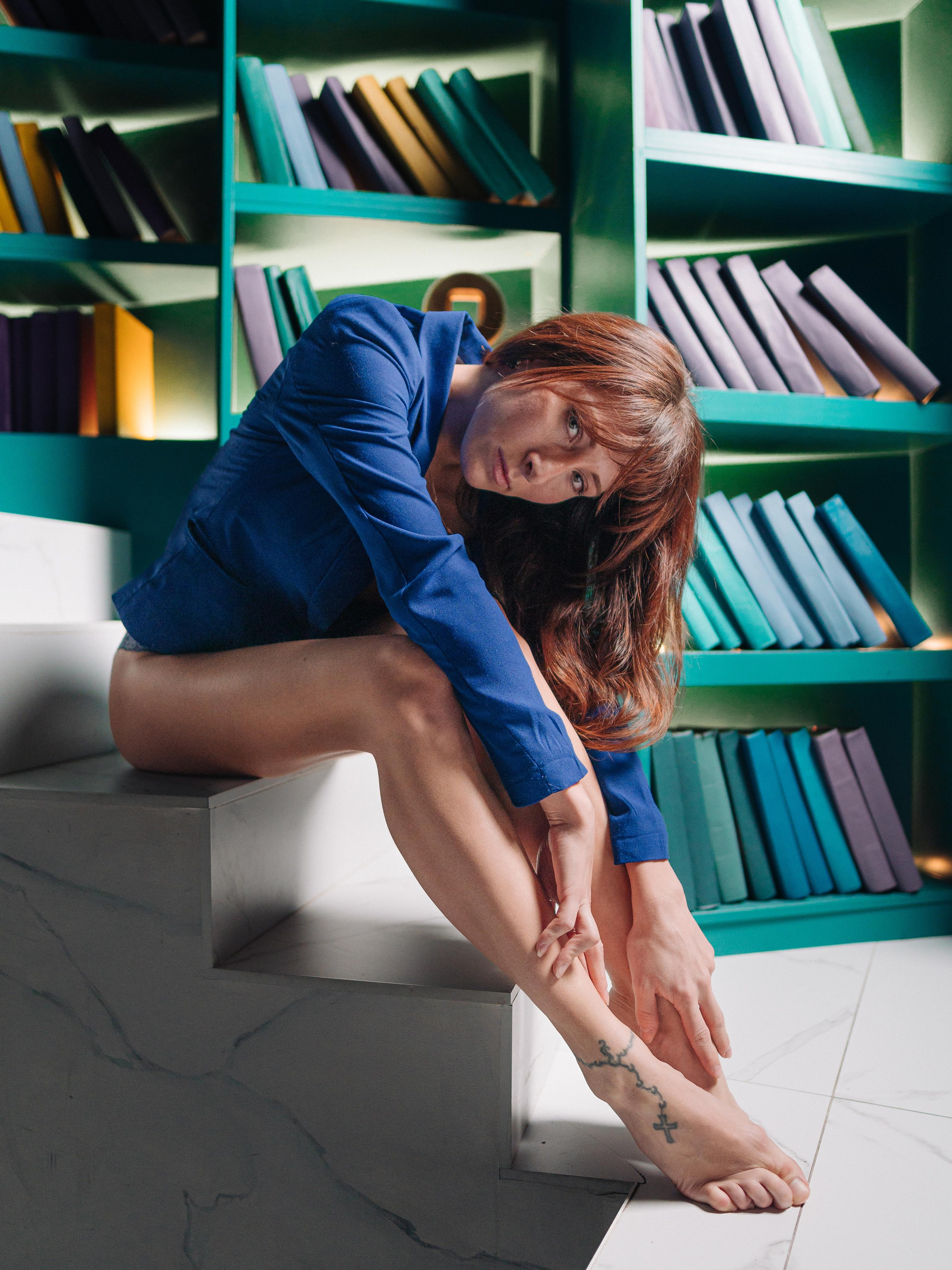 Наташа. Da nang Photographer Sergey Zelēnkin