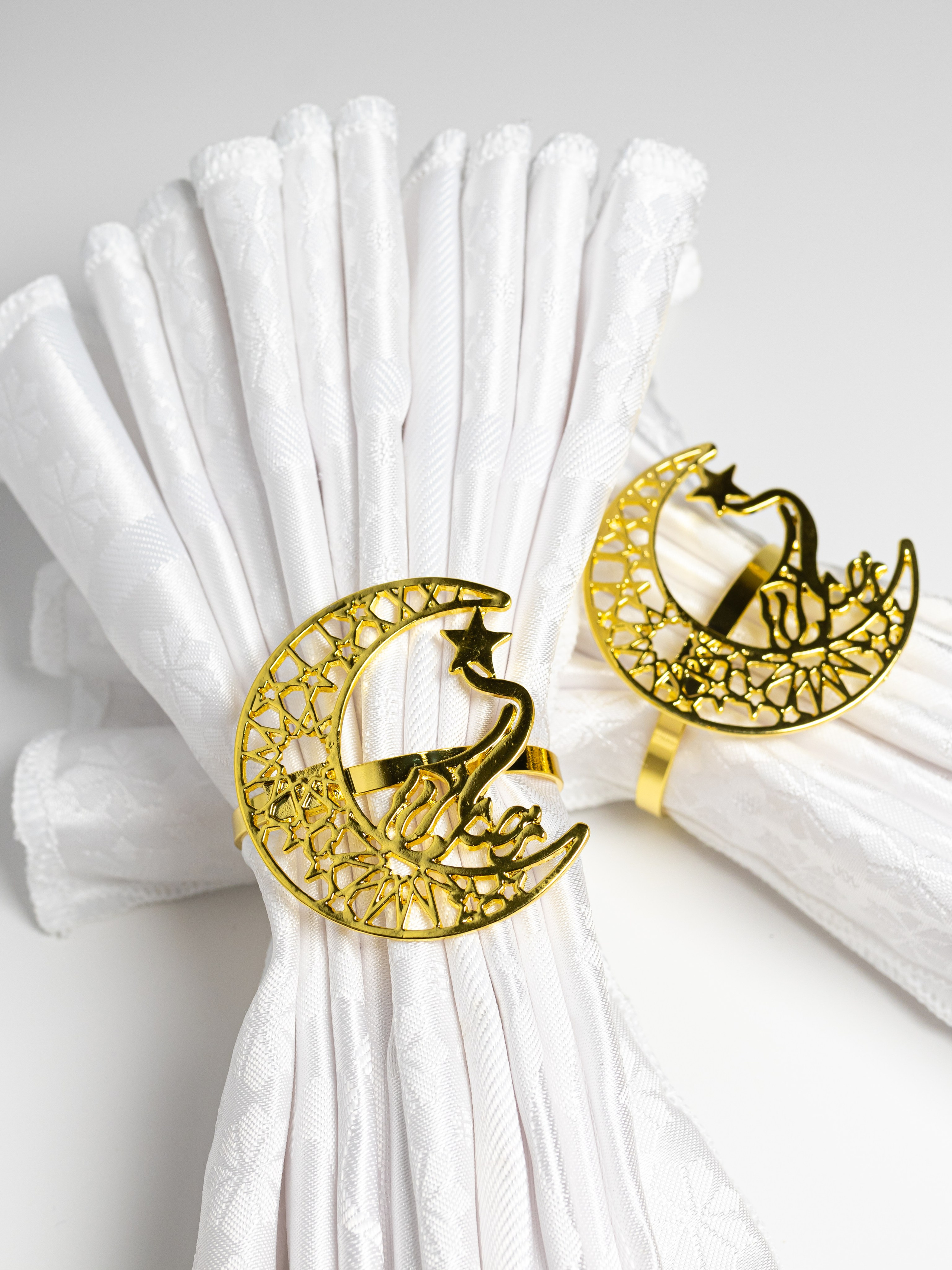 Кольца для салфеток. Фотограф в Краснодаре Арина Кудряшова