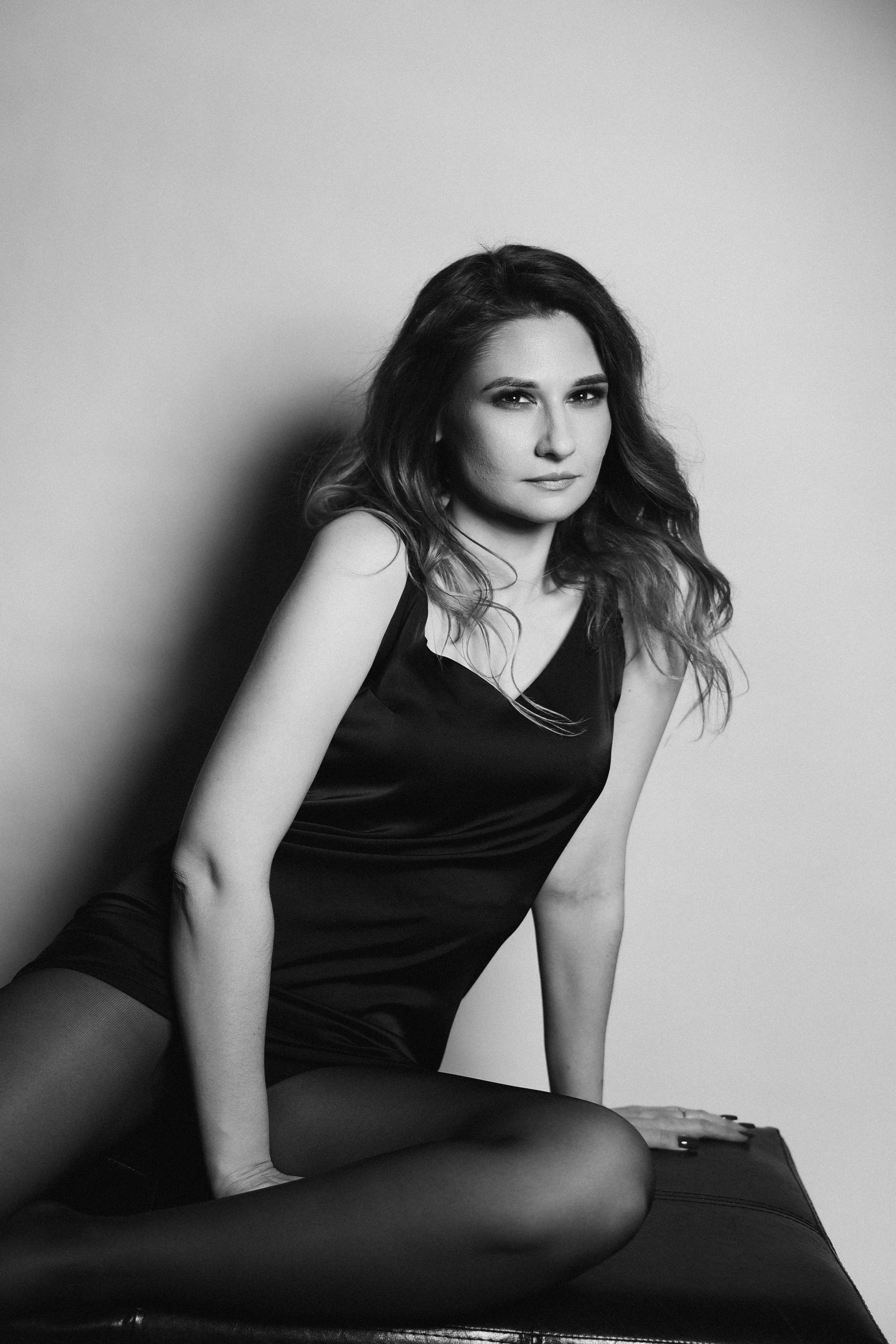 Прекрасная. Фотограф НатаФото (Наталья Яковенко) Дмитров Москва Питер