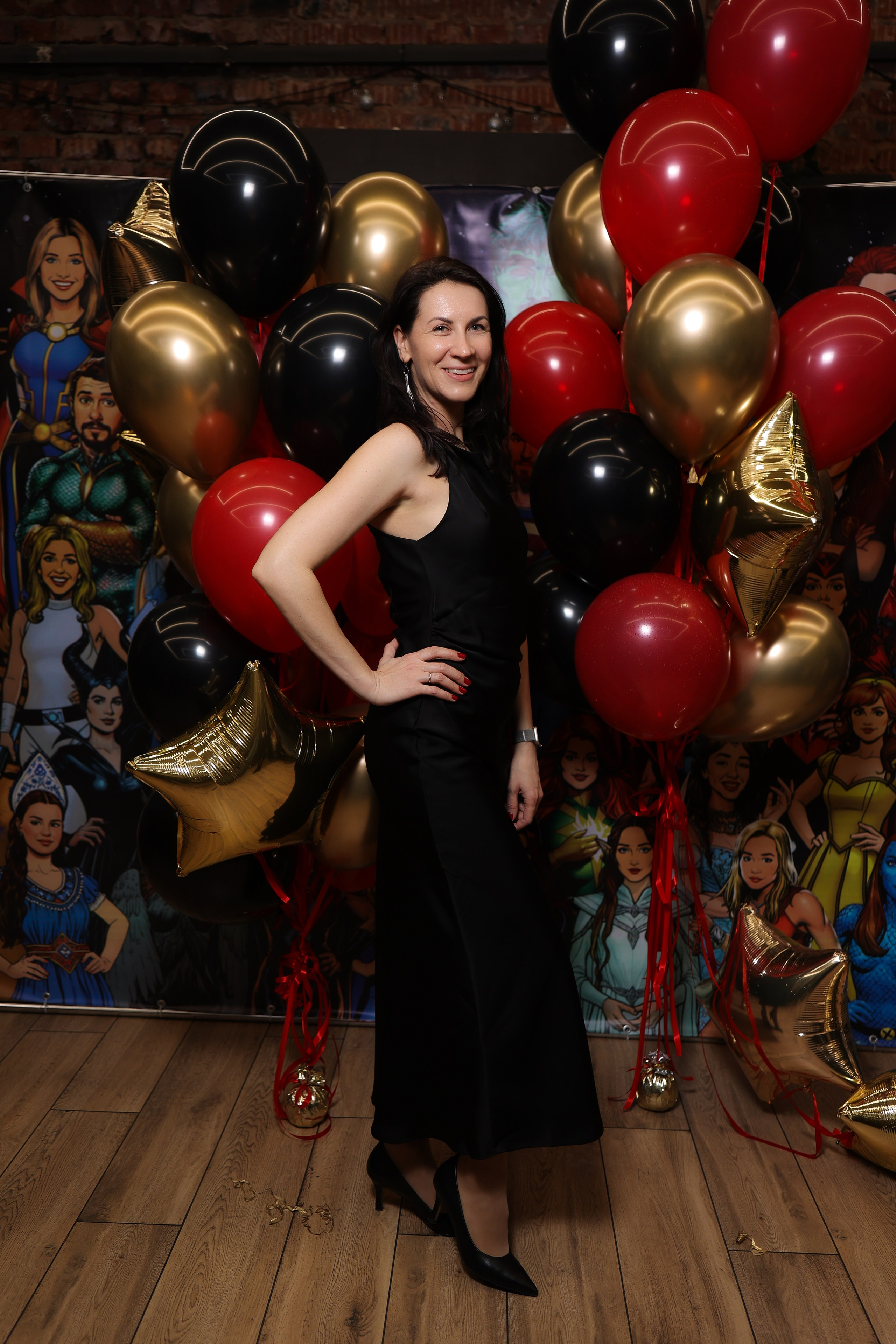 Азия Шадрин корпоратив. Фотограф НатаФото (Наталья Яковенко) Дмитров Москва Питер