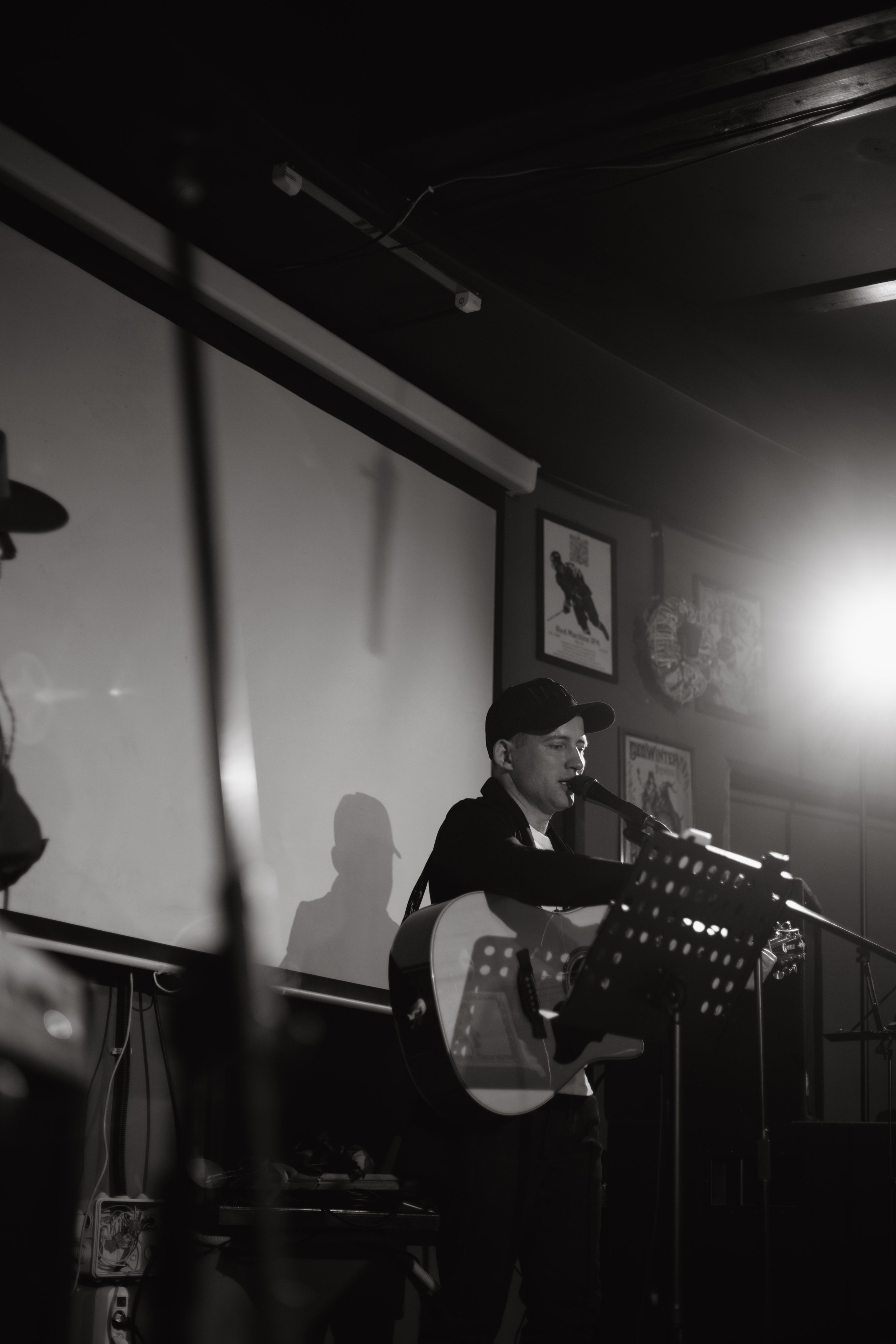 Квартирник 28/11/22. Фотограф НатаФото (Наталья Яковенко) Дмитров Москва Питер