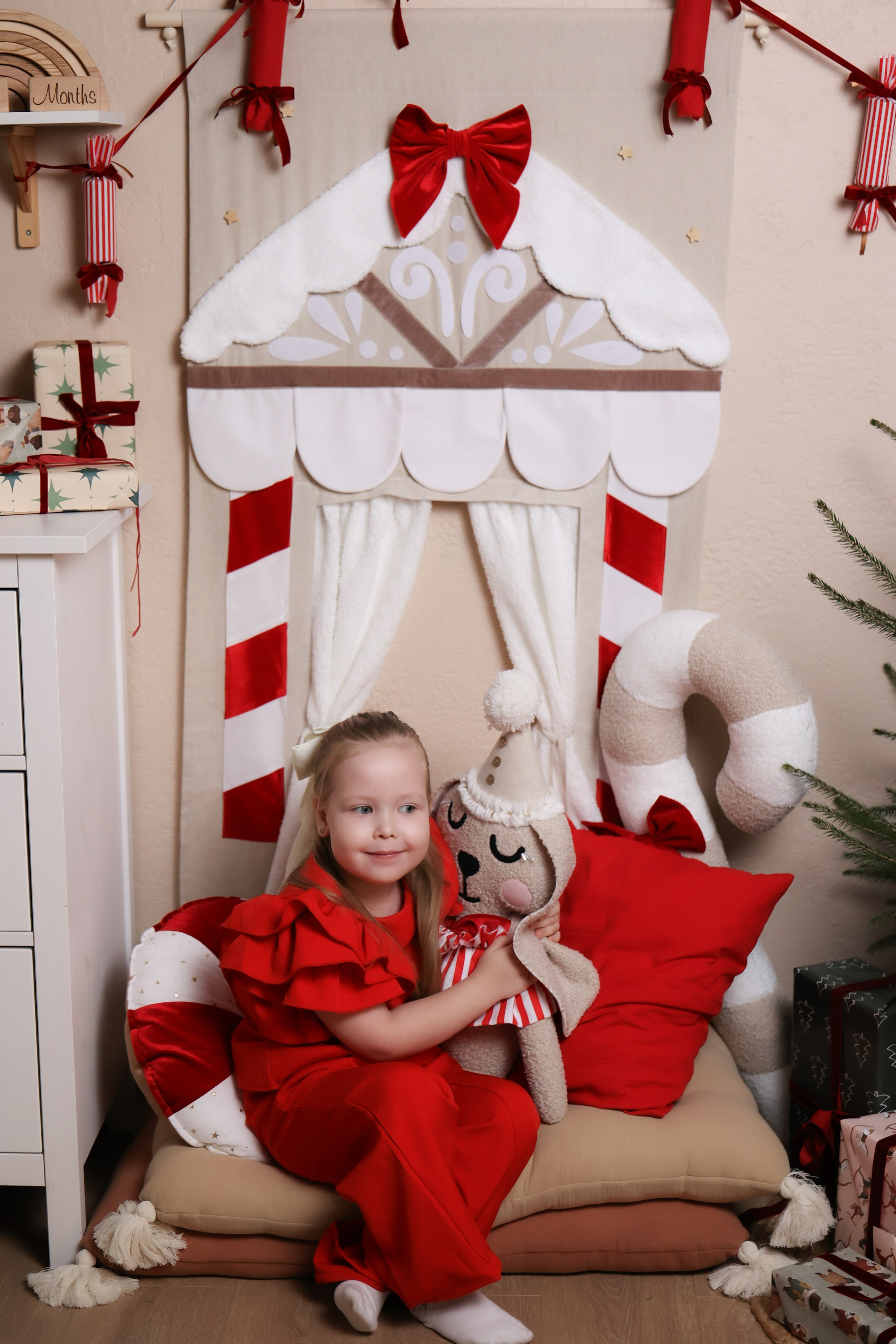 Малышка. Фотограф НатаФото (Наталья Яковенко) Дмитров Москва Питер