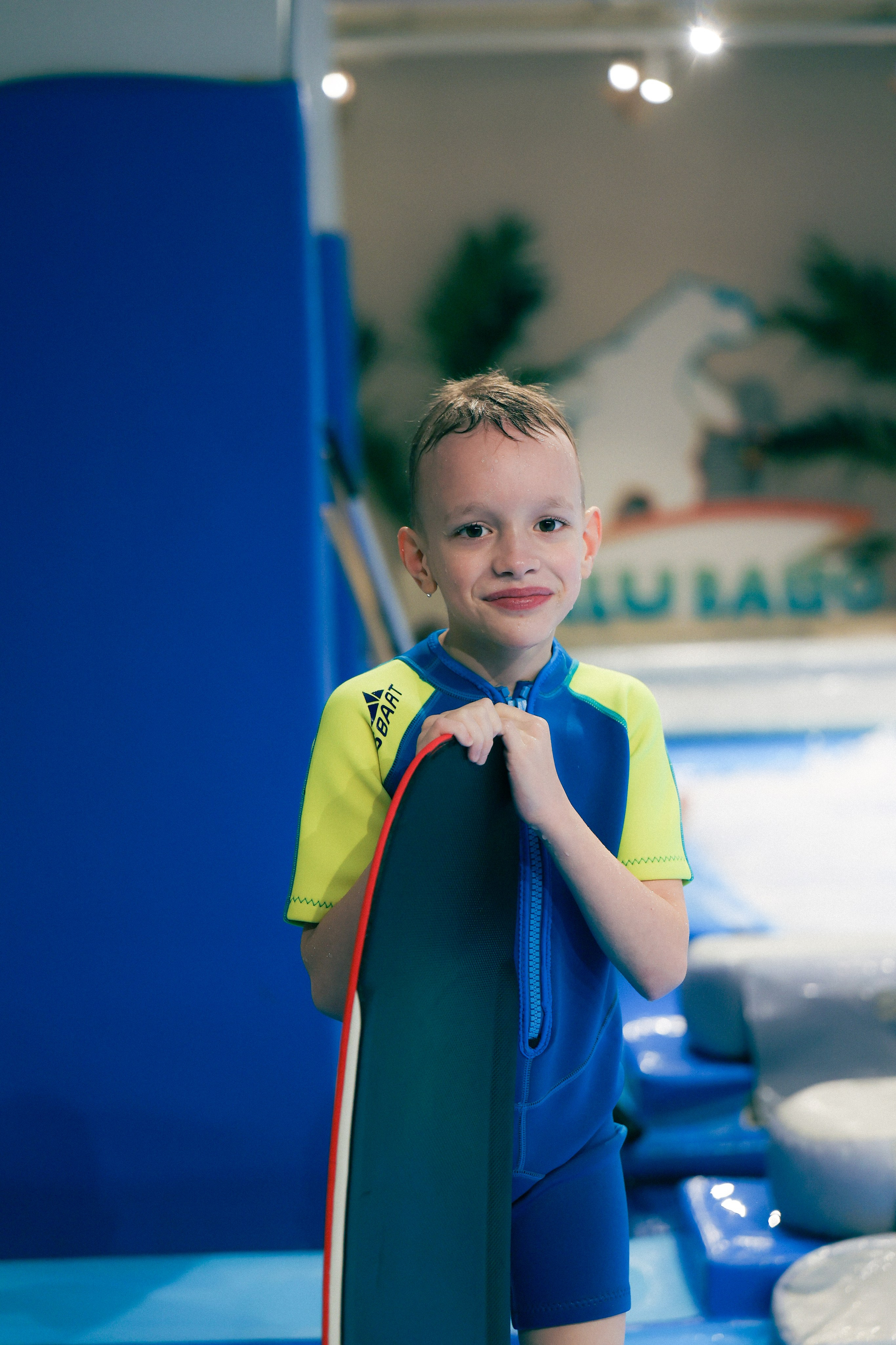 Ева 7 лет. Фотограф НатаФото (Наталья Яковенко) Дмитров Москва Питер