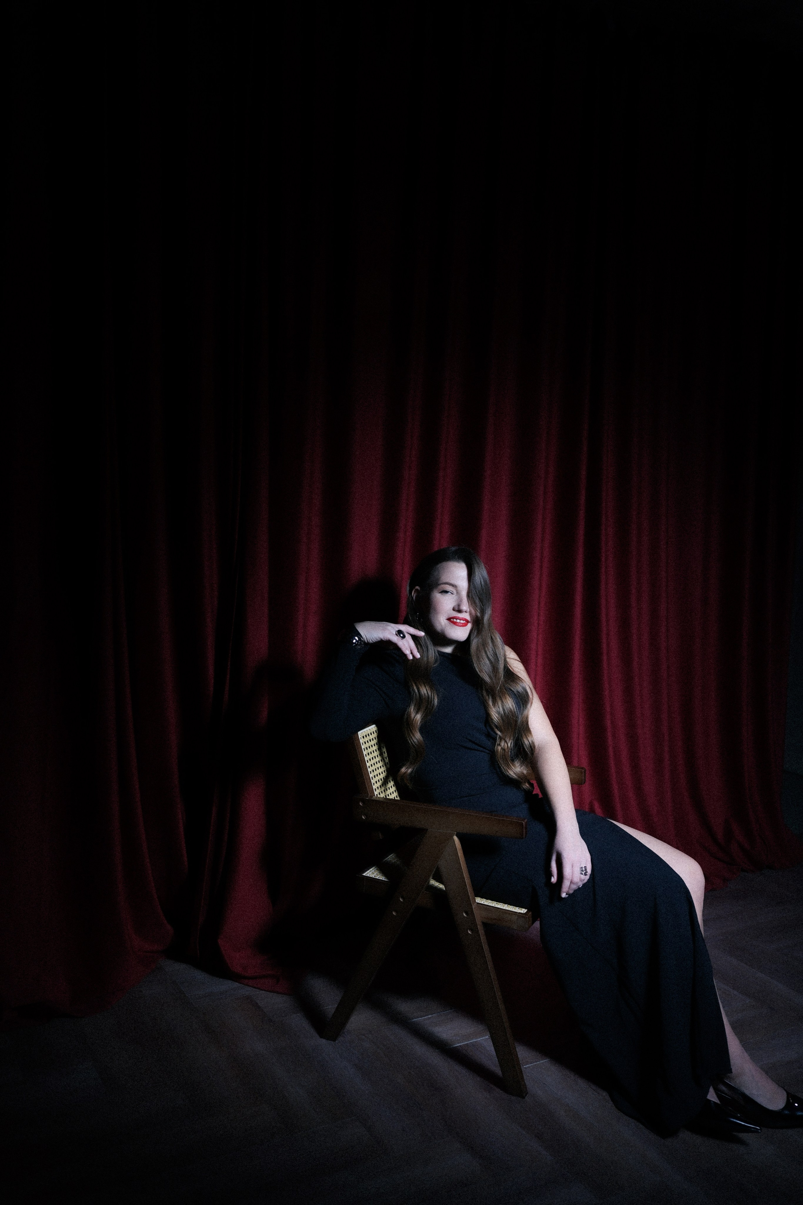 Мари. Фотограф НатаФото (Наталья Яковенко) Дмитров Москва Питер