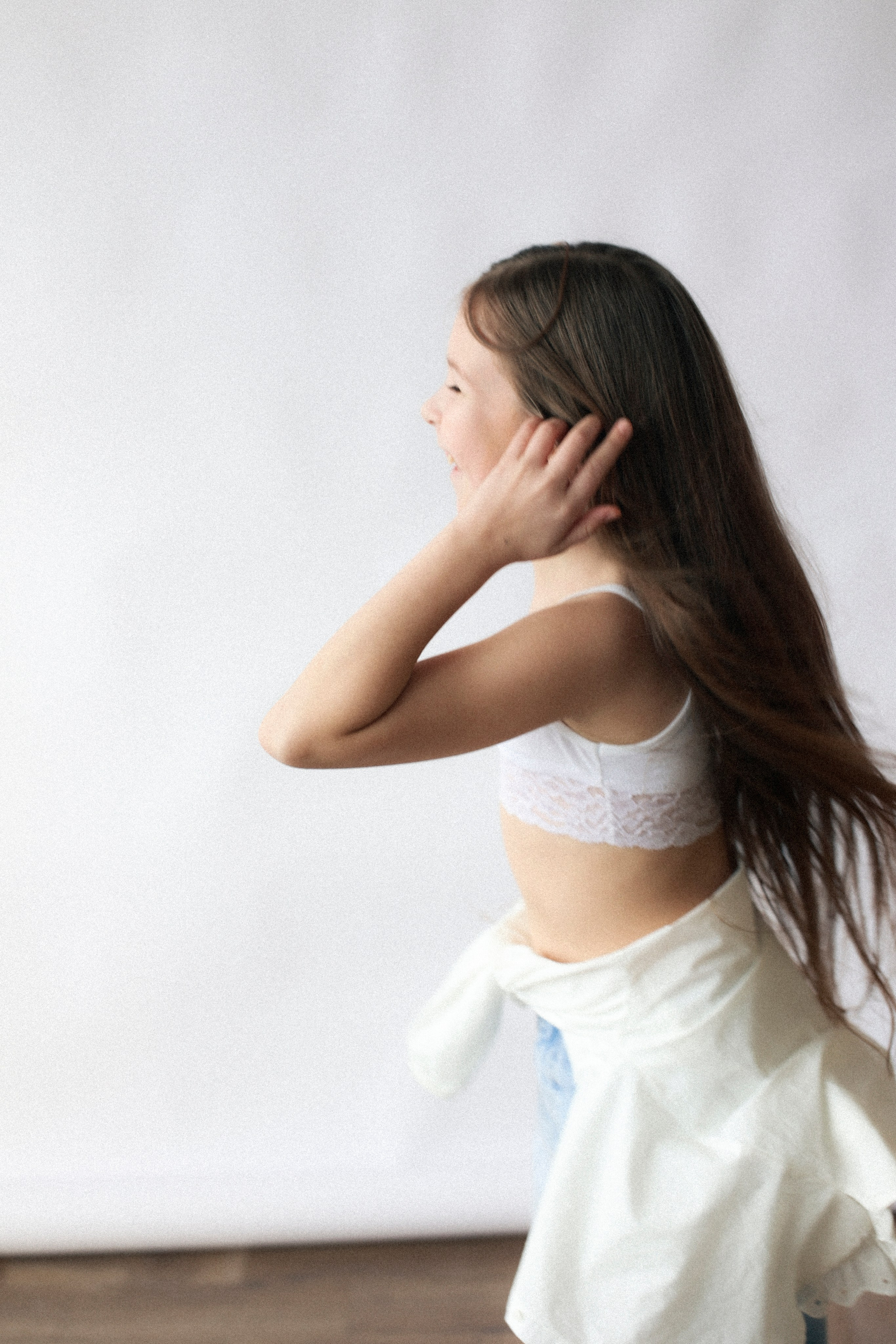 Катя и Уля. Фотограф НатаФото (Наталья Яковенко) Дмитров Москва Питер