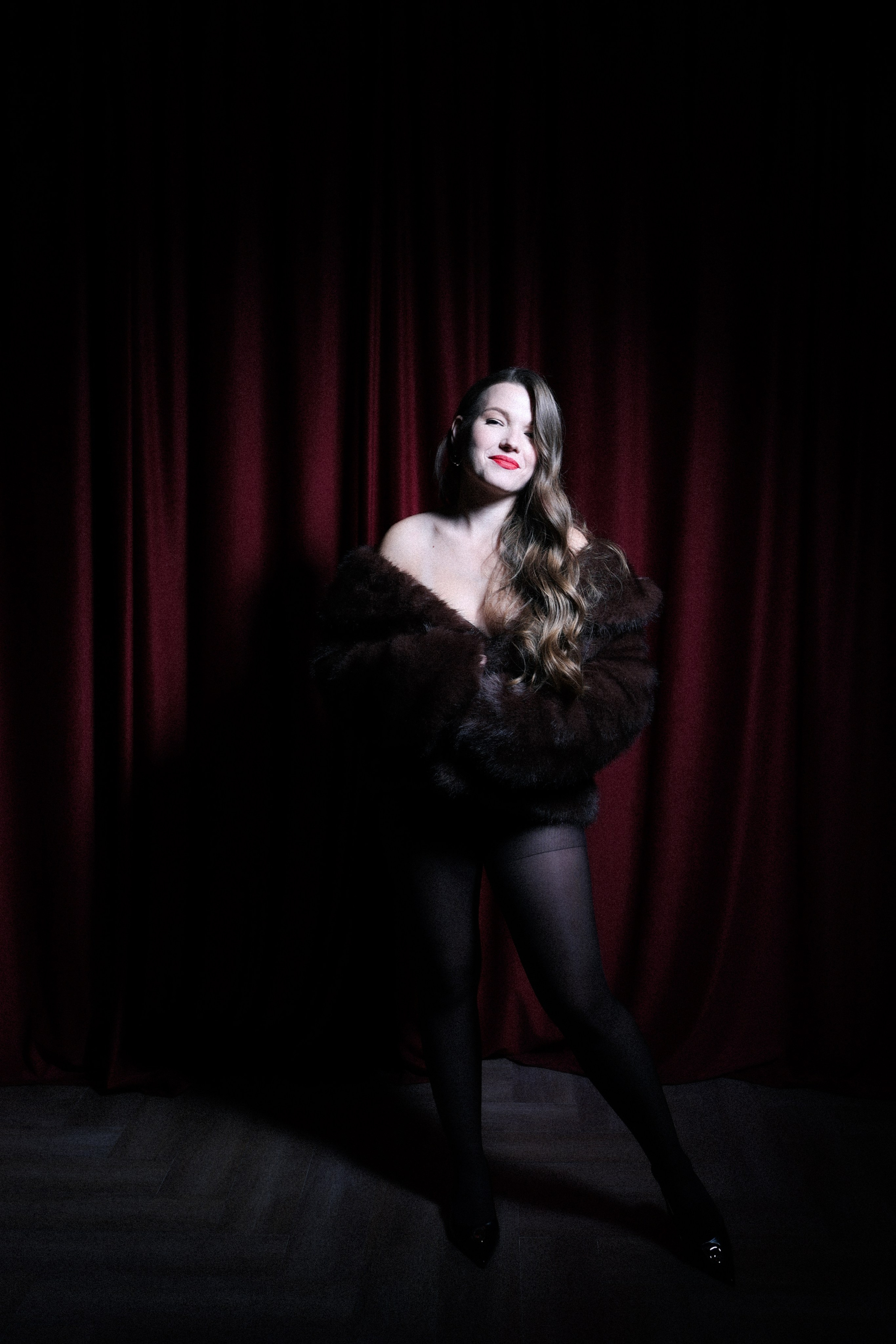 Мари. Фотограф НатаФото (Наталья Яковенко) Дмитров Москва Питер