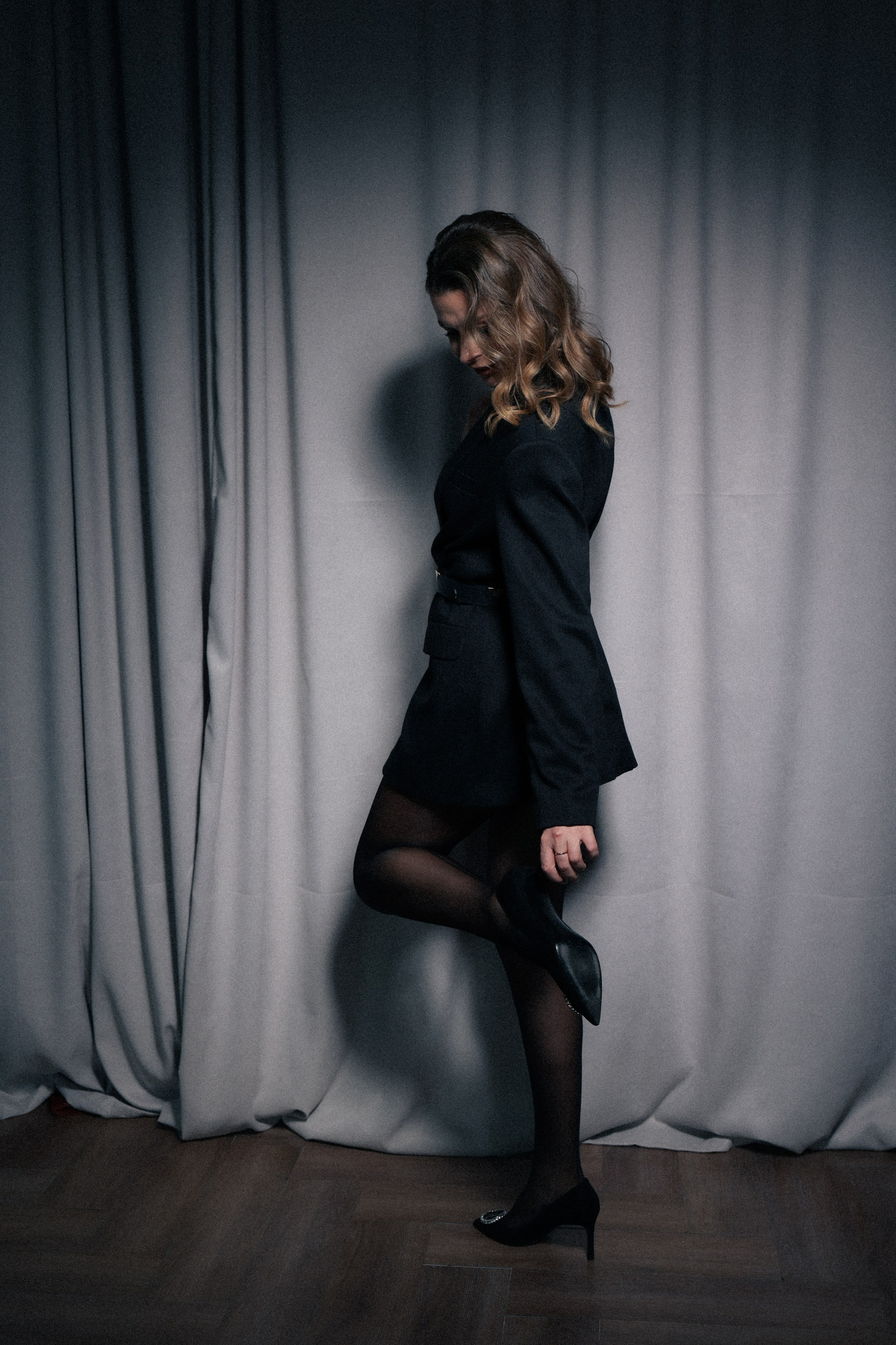 Маша. Фотограф НатаФото (Наталья Яковенко) Дмитров Москва Питер