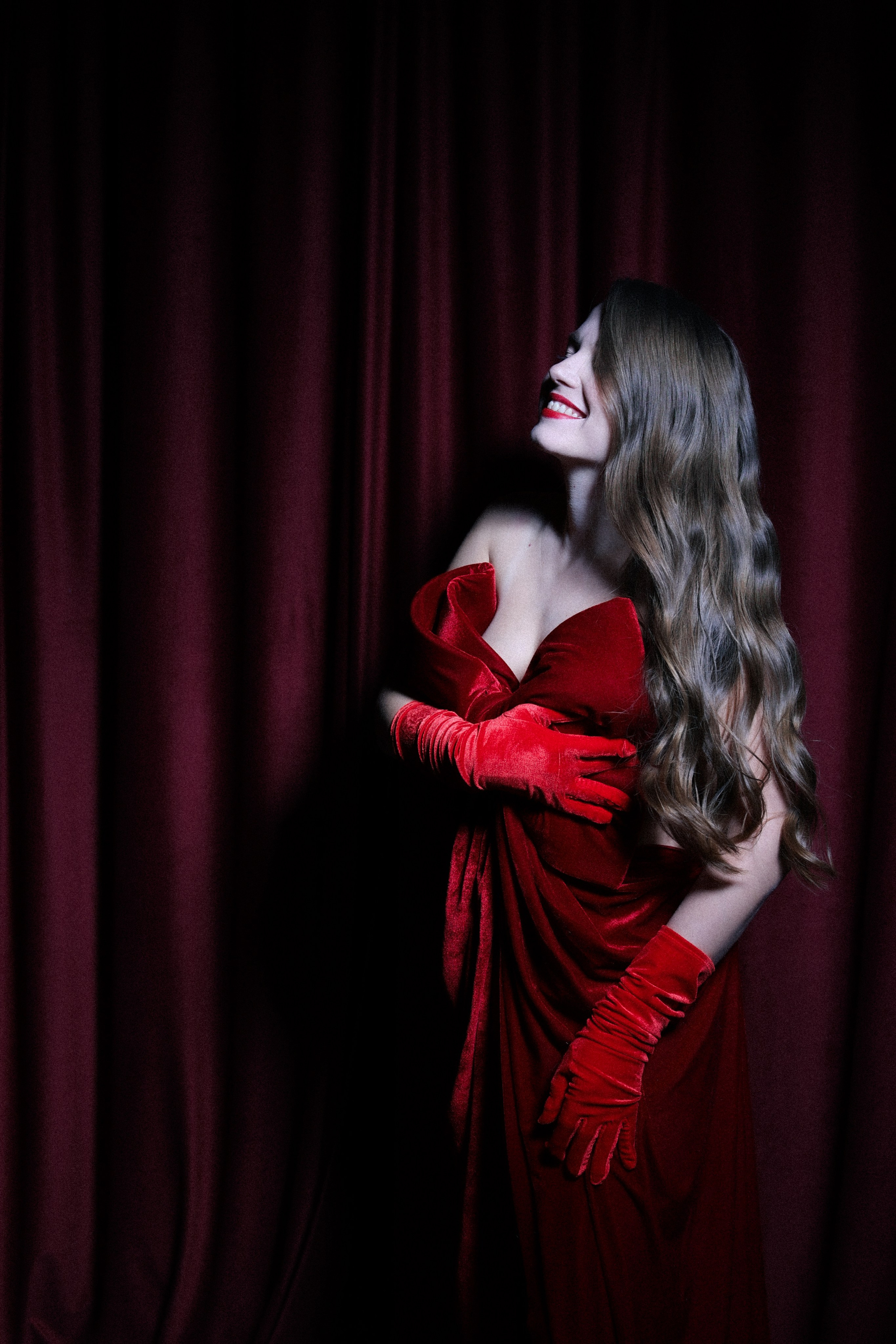 Мари. Фотограф НатаФото (Наталья Яковенко) Дмитров Москва Питер