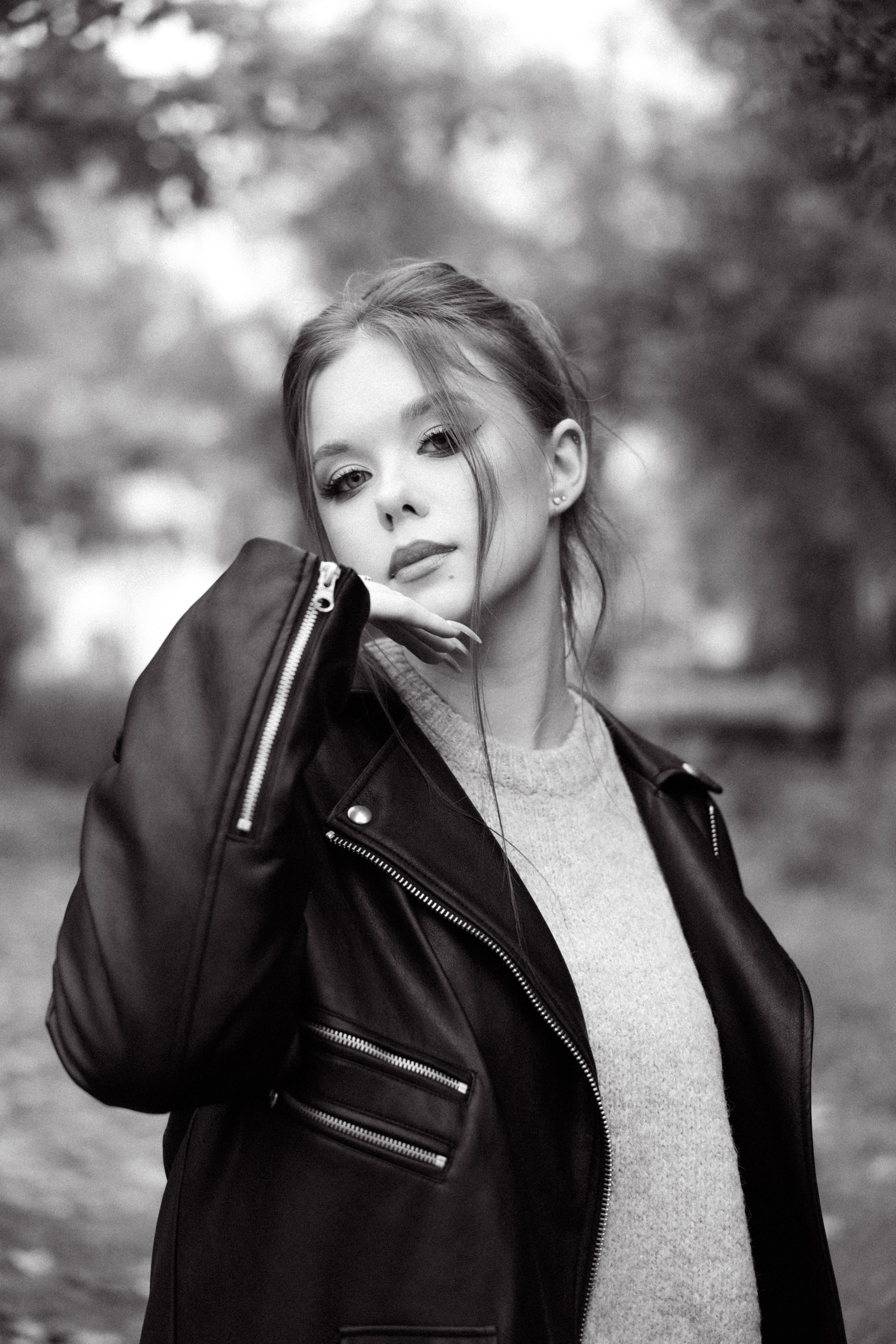 Юлия. Фотограф НатаФото (Наталья Яковенко) Дмитров Москва Питер