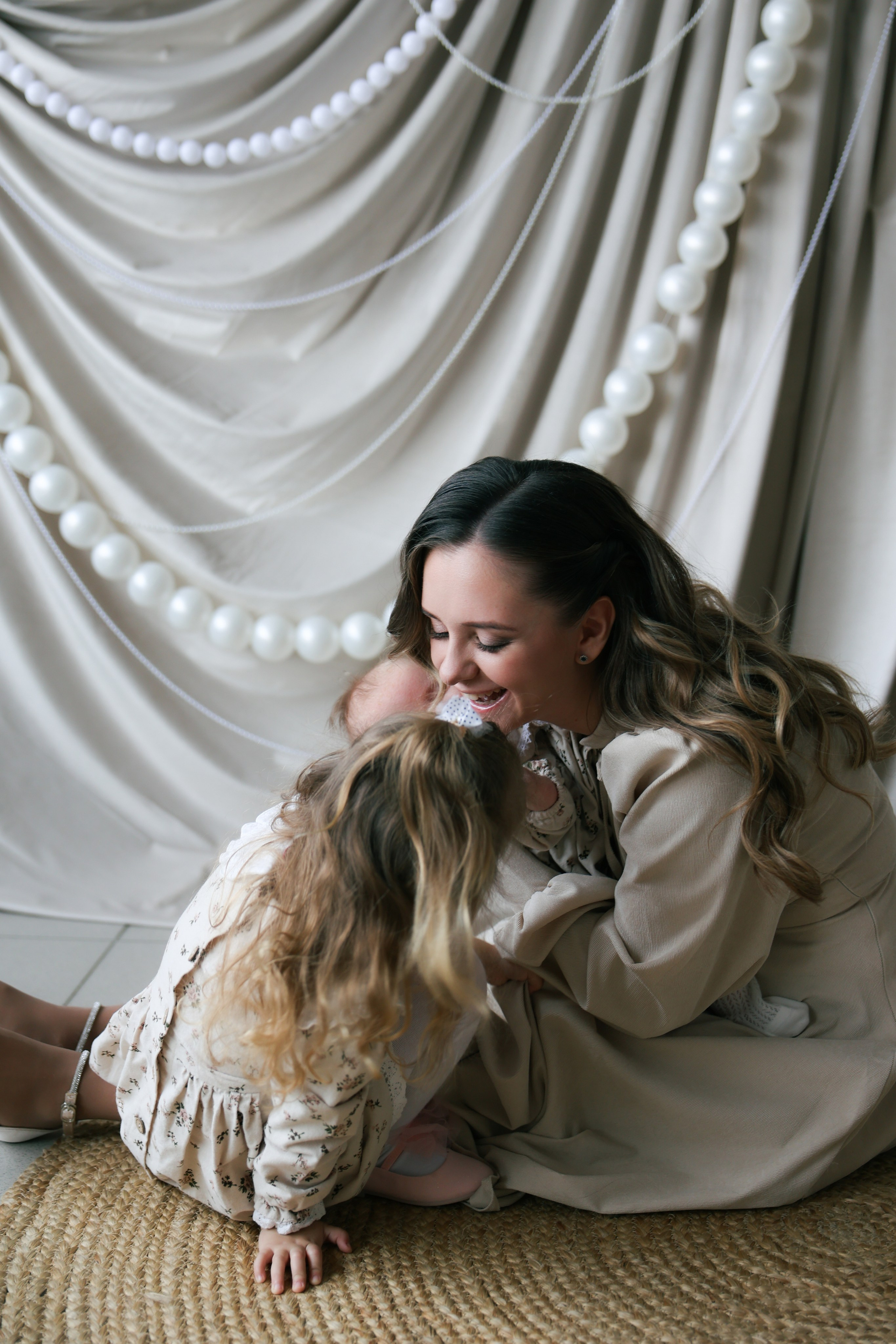 Маша и Женя. Фотограф НатаФото (Наталья Яковенко) Дмитров Москва Питер