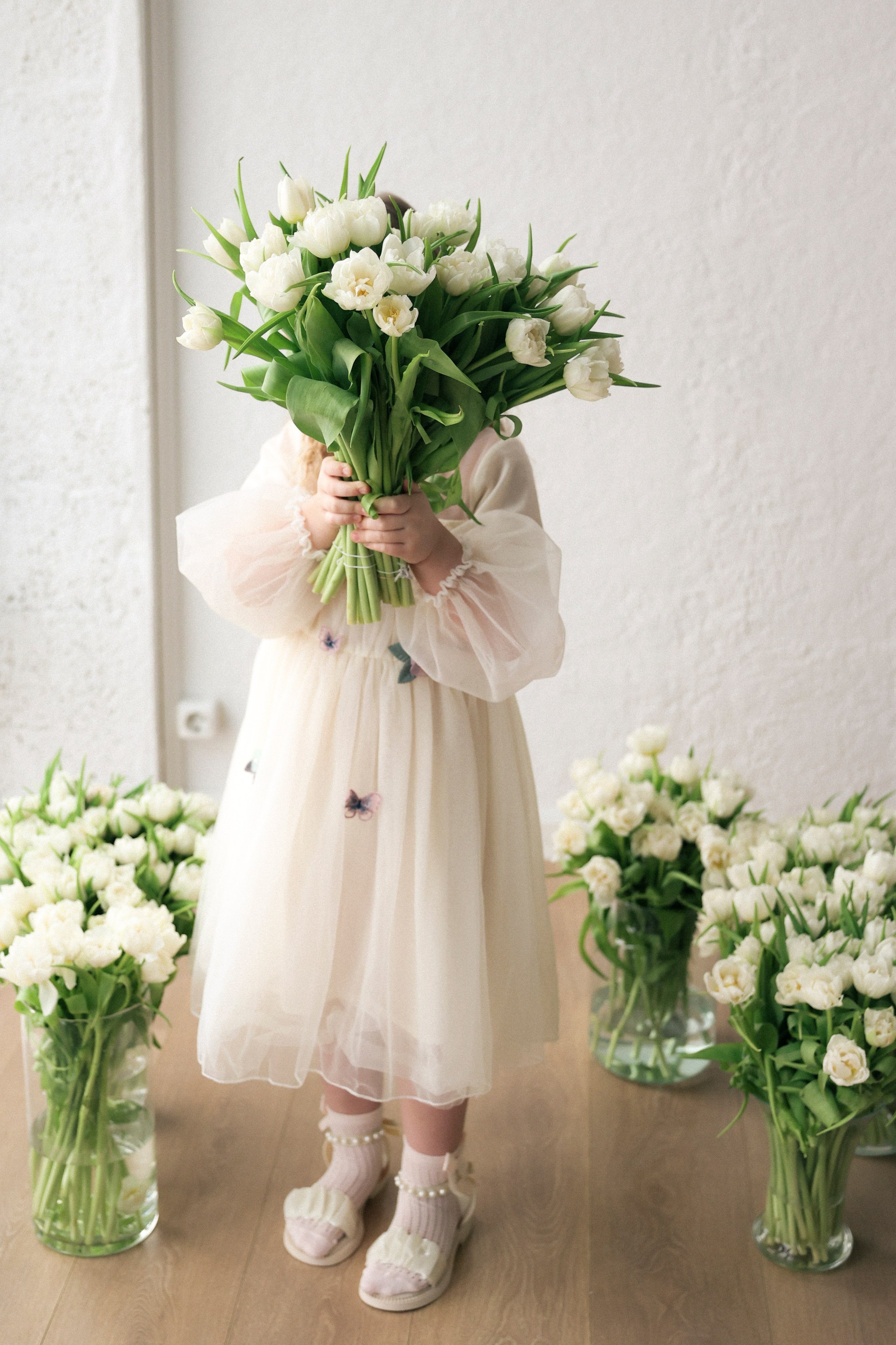 Тюльпаны. Фотограф НатаФото (Наталья Яковенко) Дмитров Москва Питер