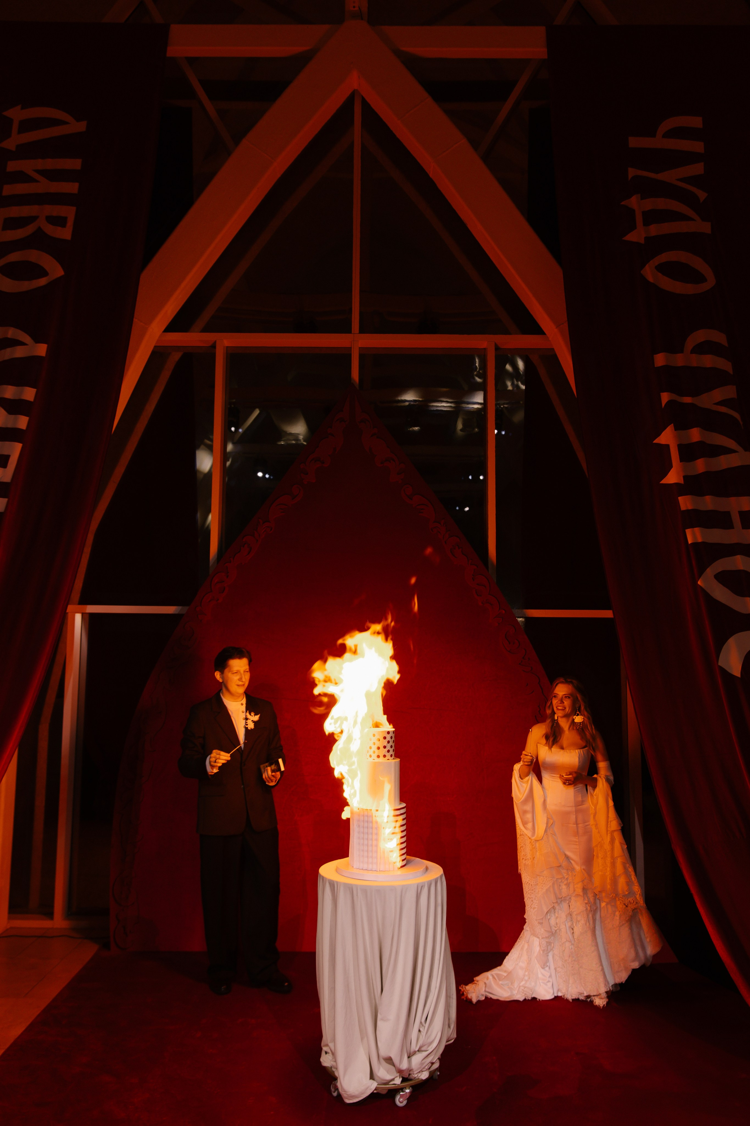 Диво Дивное!. Свадебный фотограф Алина Хабарова