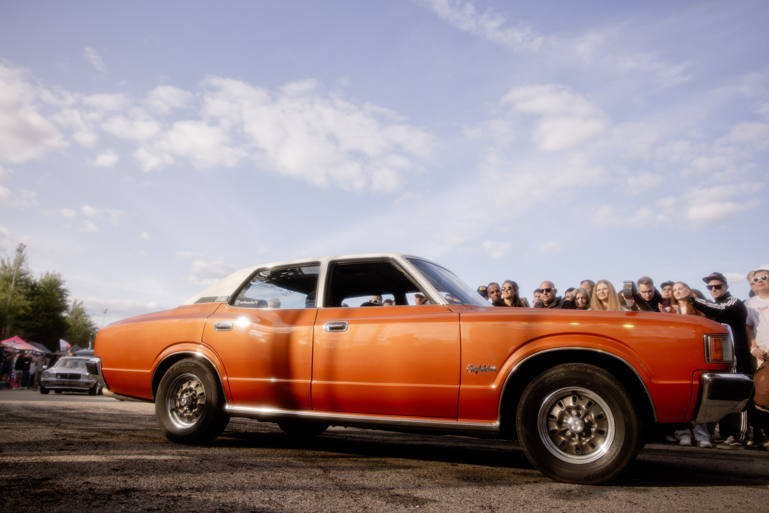 Japdays 25. Свадебный фотограф / Reels Нижний Новгород Татьяна Красильникова