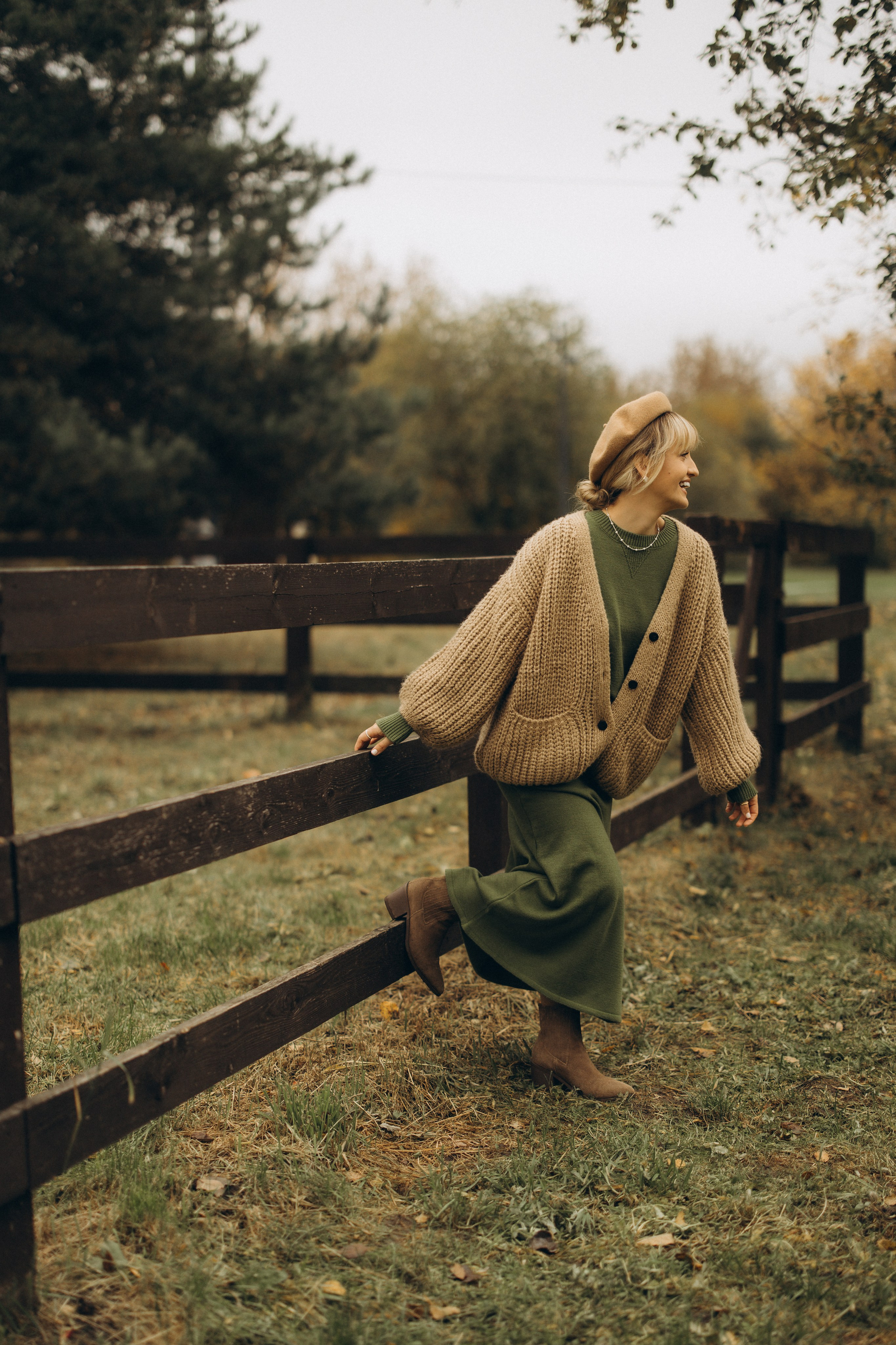 История одной прогулки. Семейный фотограф в Москве и МО Маша Забудская